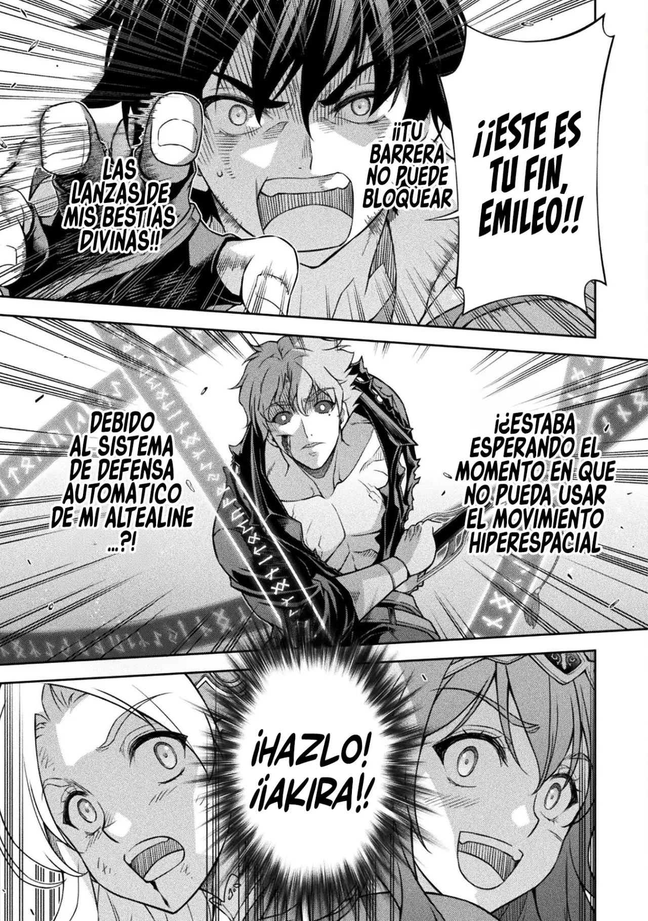 Read Drawing Saikyou Mangaka wa Oekaki Skill de Isekai Musou Suru ES Manga Online