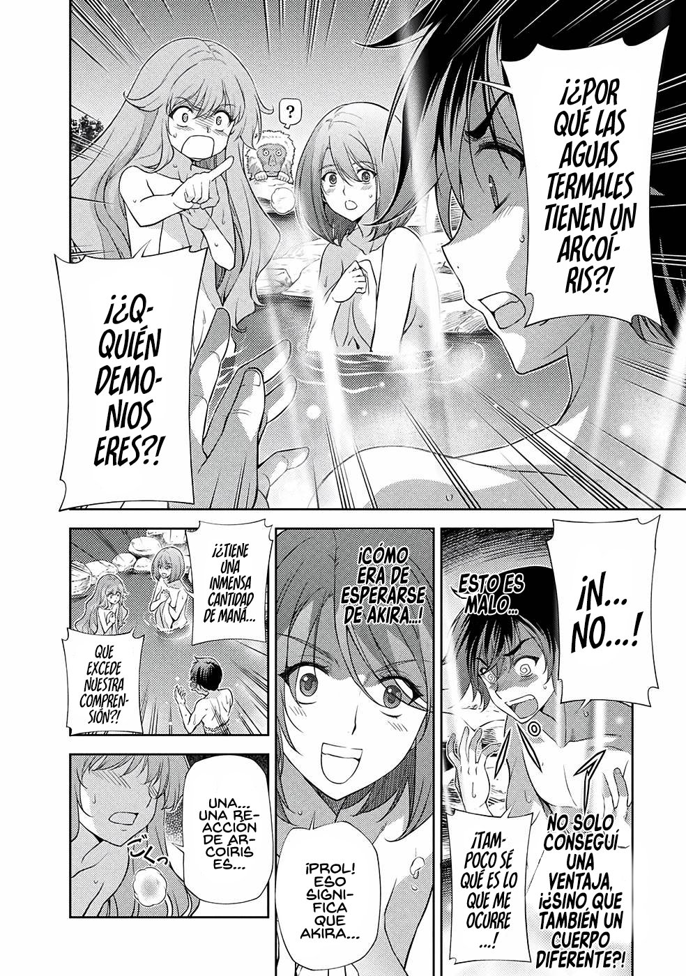 Read Drawing Saikyou Mangaka wa Oekaki Skill de Isekai Musou Suru ES Manga Online