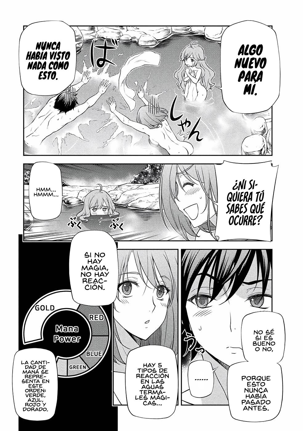 Read Drawing Saikyou Mangaka wa Oekaki Skill de Isekai Musou Suru ES Manga Online