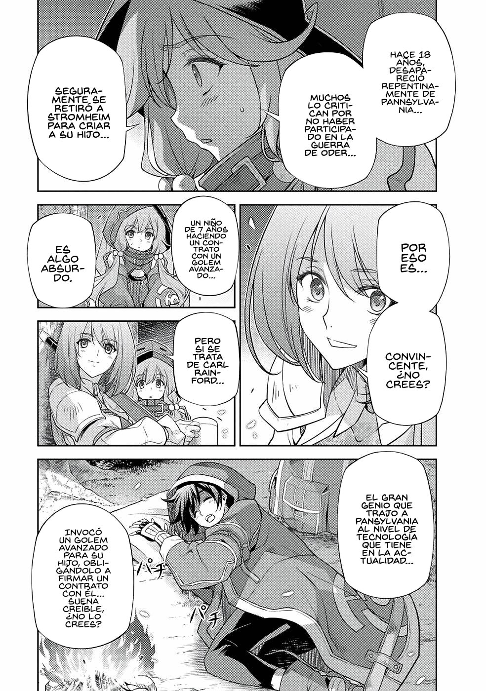 Read Drawing Saikyou Mangaka wa Oekaki Skill de Isekai Musou Suru ES Manga Online