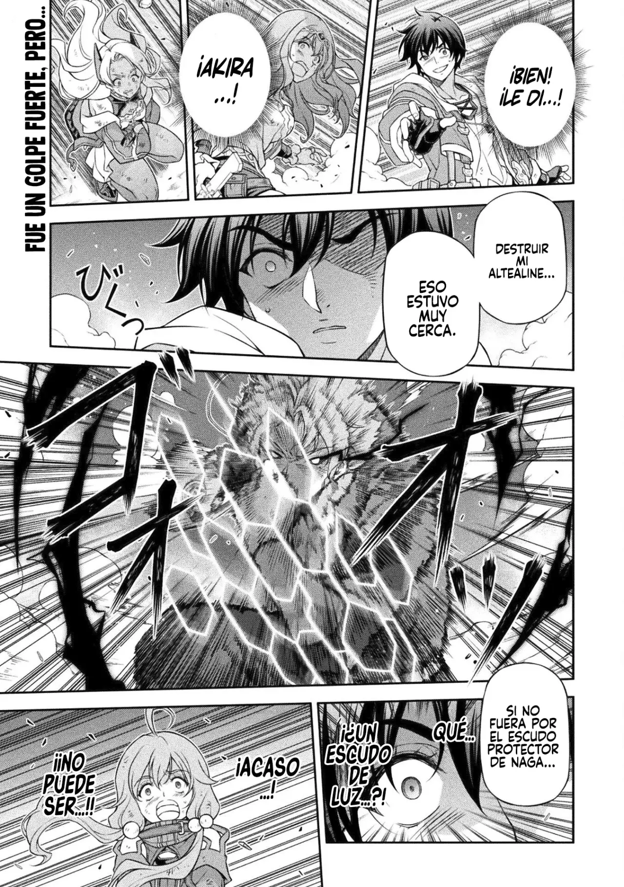 Read Drawing Saikyou Mangaka wa Oekaki Skill de Isekai Musou Suru ES Manga Online