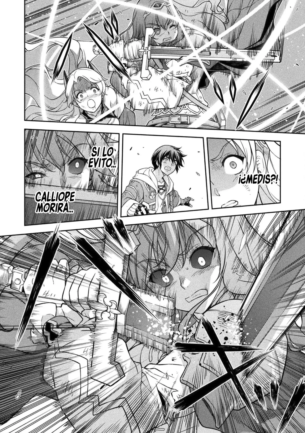 Read Drawing Saikyou Mangaka wa Oekaki Skill de Isekai Musou Suru ES Manga Online