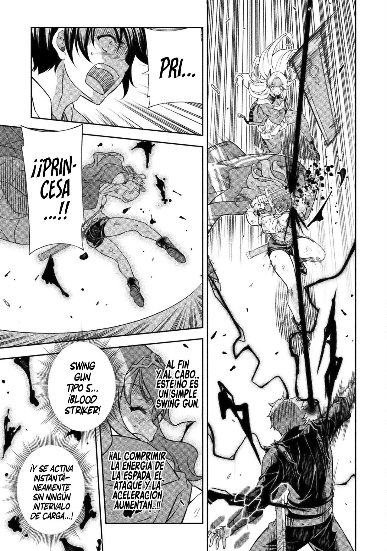 Read Drawing Saikyou Mangaka wa Oekaki Skill de Isekai Musou Suru ES Manga Online