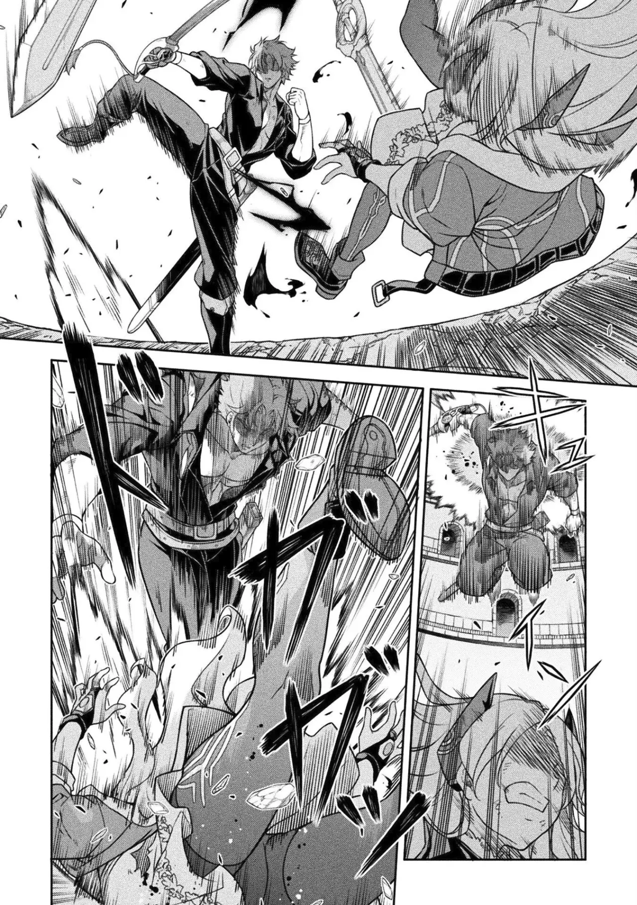 Read Drawing Saikyou Mangaka wa Oekaki Skill de Isekai Musou Suru ES Manga Online