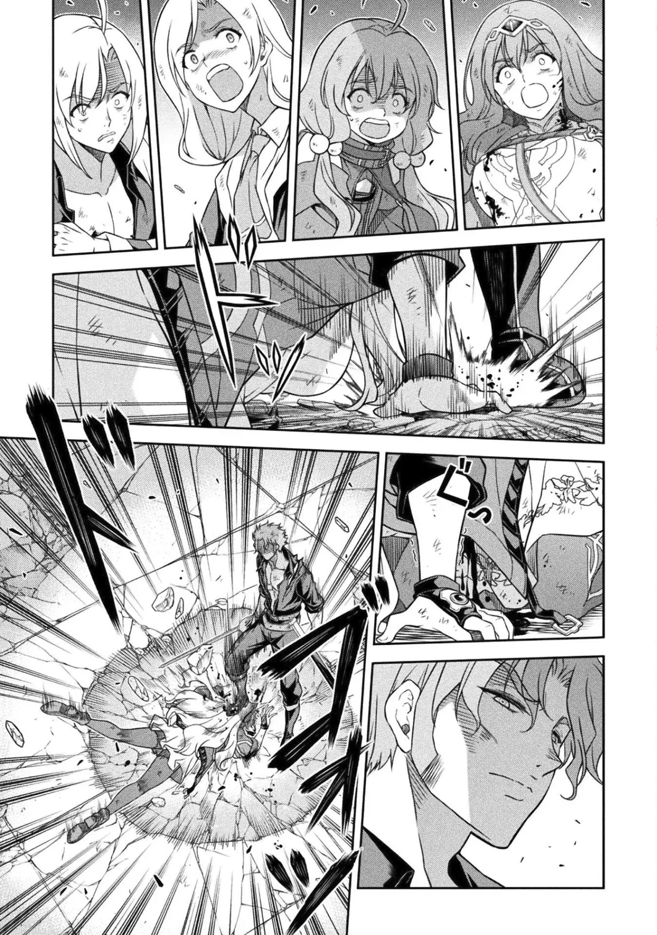 Read Drawing Saikyou Mangaka wa Oekaki Skill de Isekai Musou Suru ES Manga Online