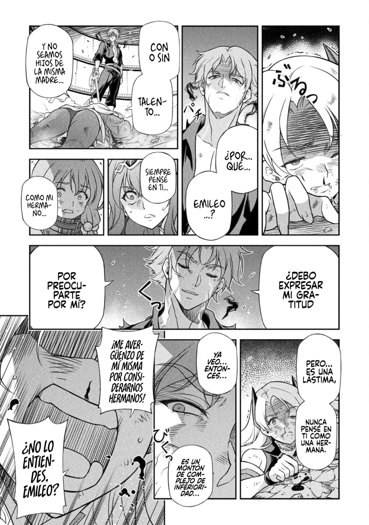Read Drawing Saikyou Mangaka wa Oekaki Skill de Isekai Musou Suru ES Manga Online