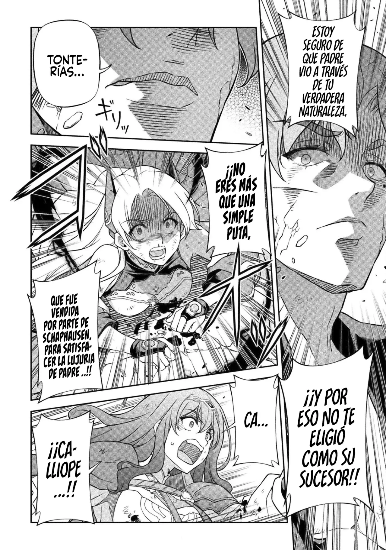 Read Drawing Saikyou Mangaka wa Oekaki Skill de Isekai Musou Suru ES Manga Online