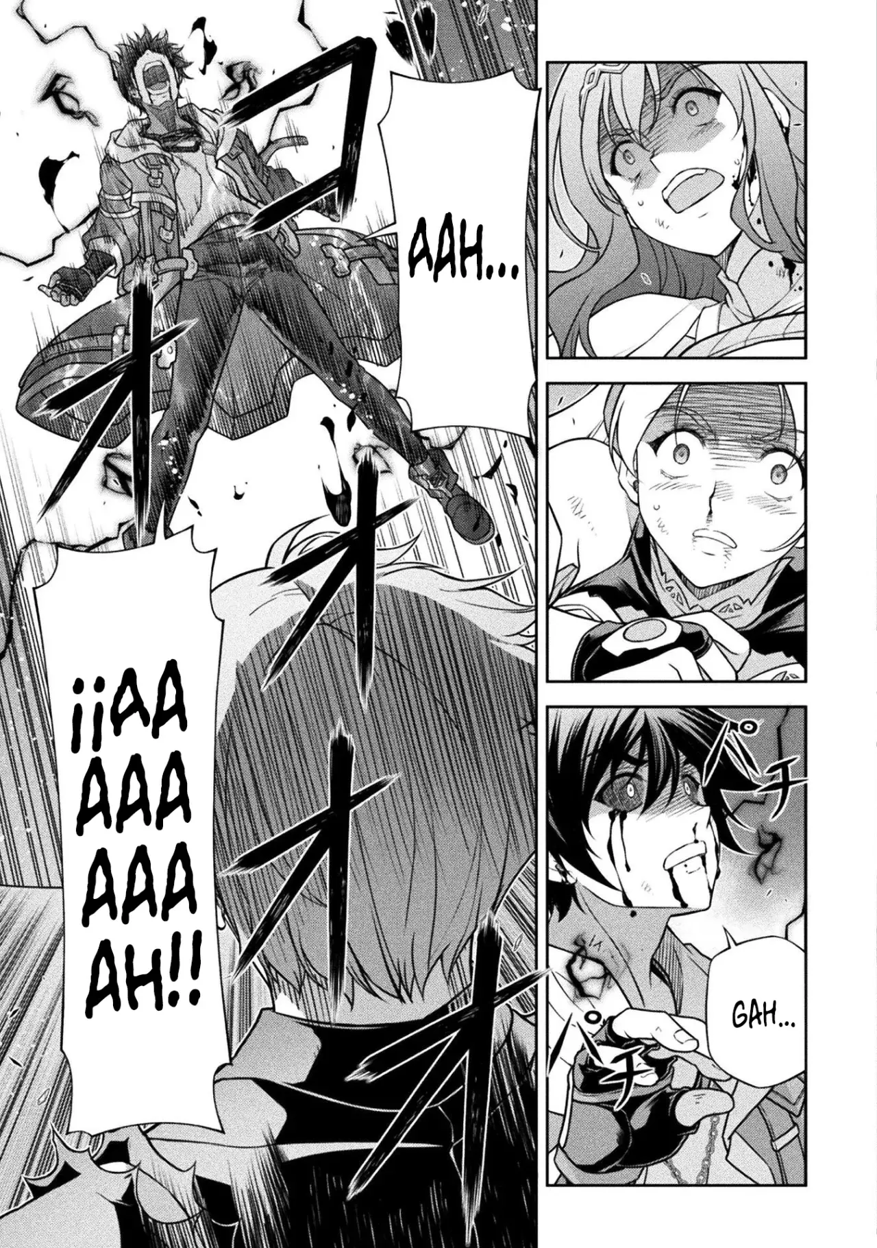 Read Drawing Saikyou Mangaka wa Oekaki Skill de Isekai Musou Suru ES Manga Online