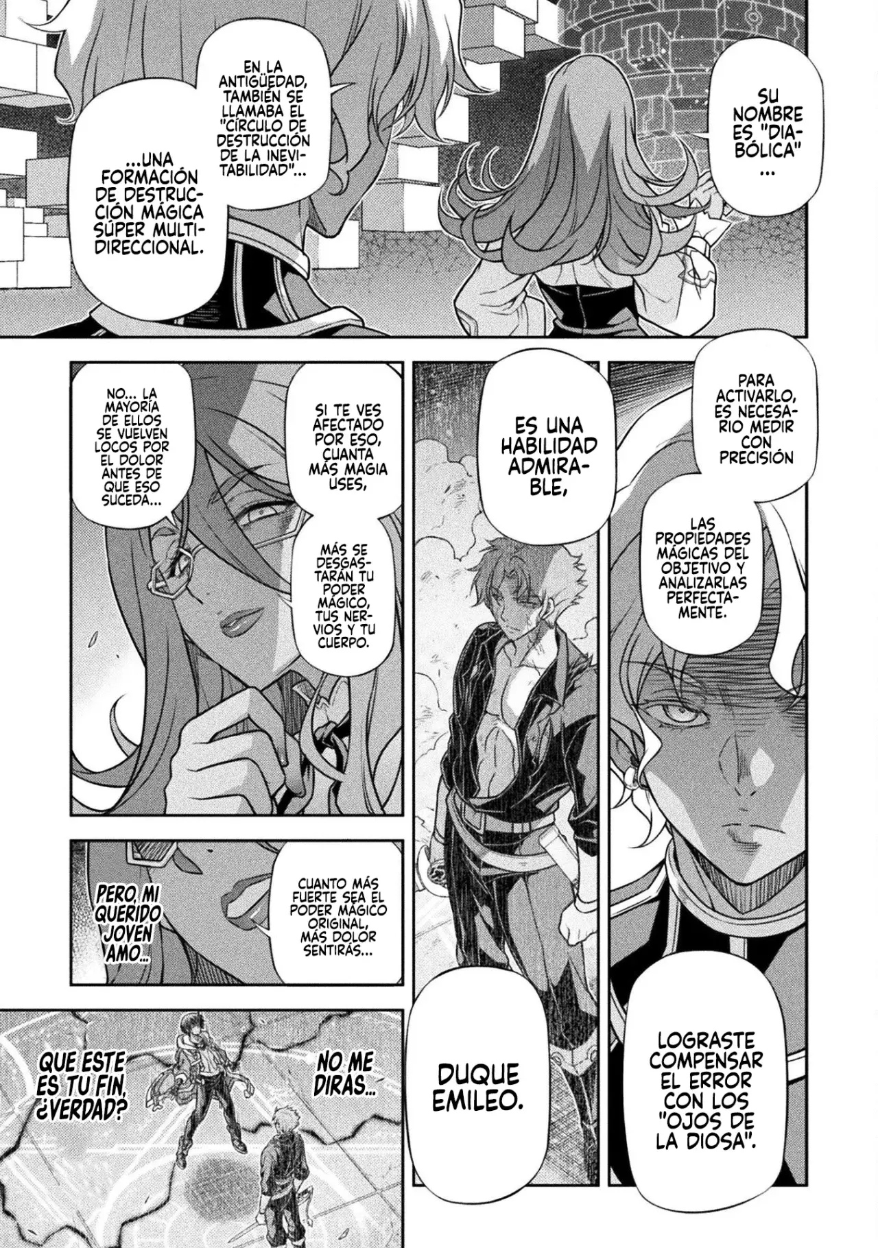 Read Drawing Saikyou Mangaka wa Oekaki Skill de Isekai Musou Suru ES Manga Online