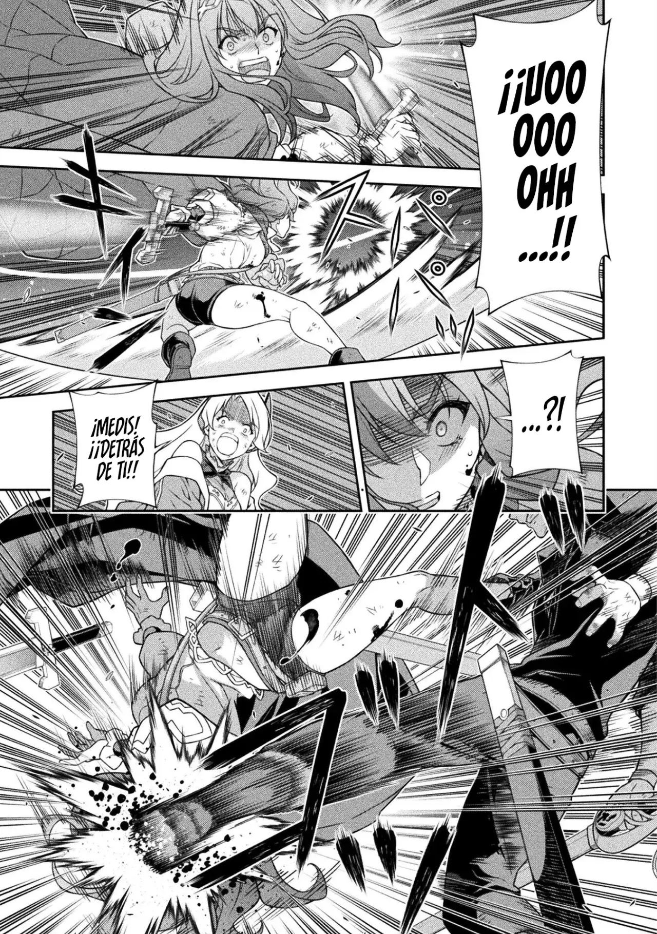 Read Drawing Saikyou Mangaka wa Oekaki Skill de Isekai Musou Suru ES Manga Online