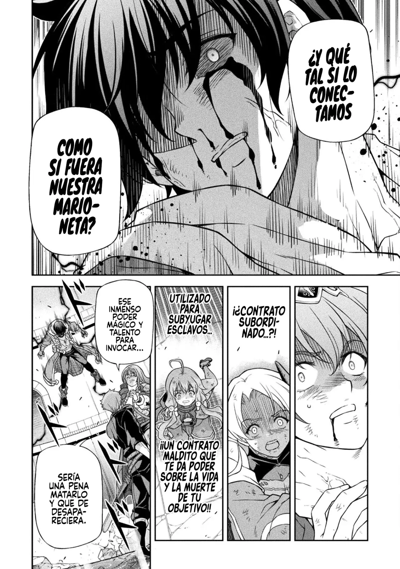 Read Drawing Saikyou Mangaka wa Oekaki Skill de Isekai Musou Suru ES Manga Online