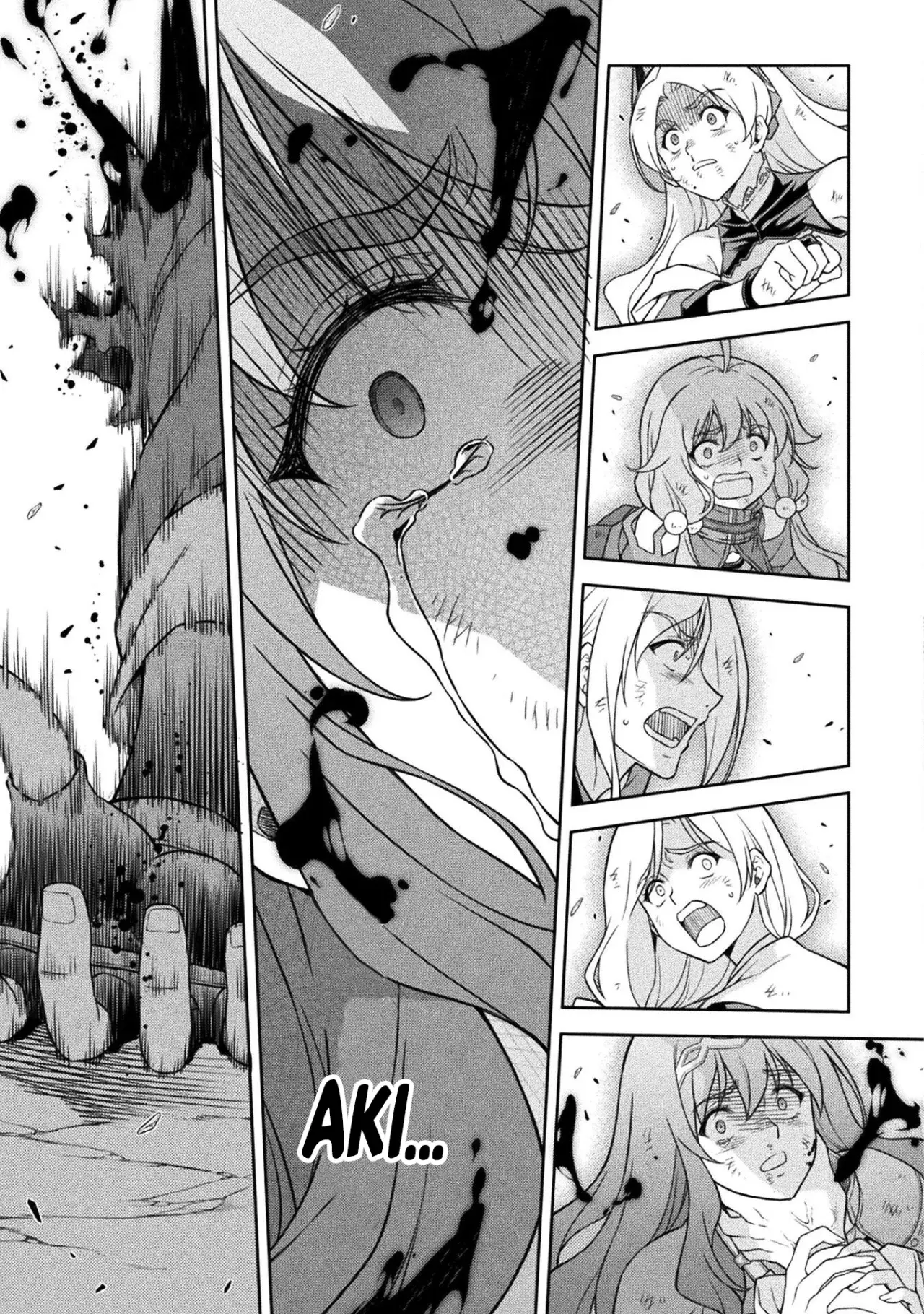 Read Drawing Saikyou Mangaka wa Oekaki Skill de Isekai Musou Suru ES Manga Online