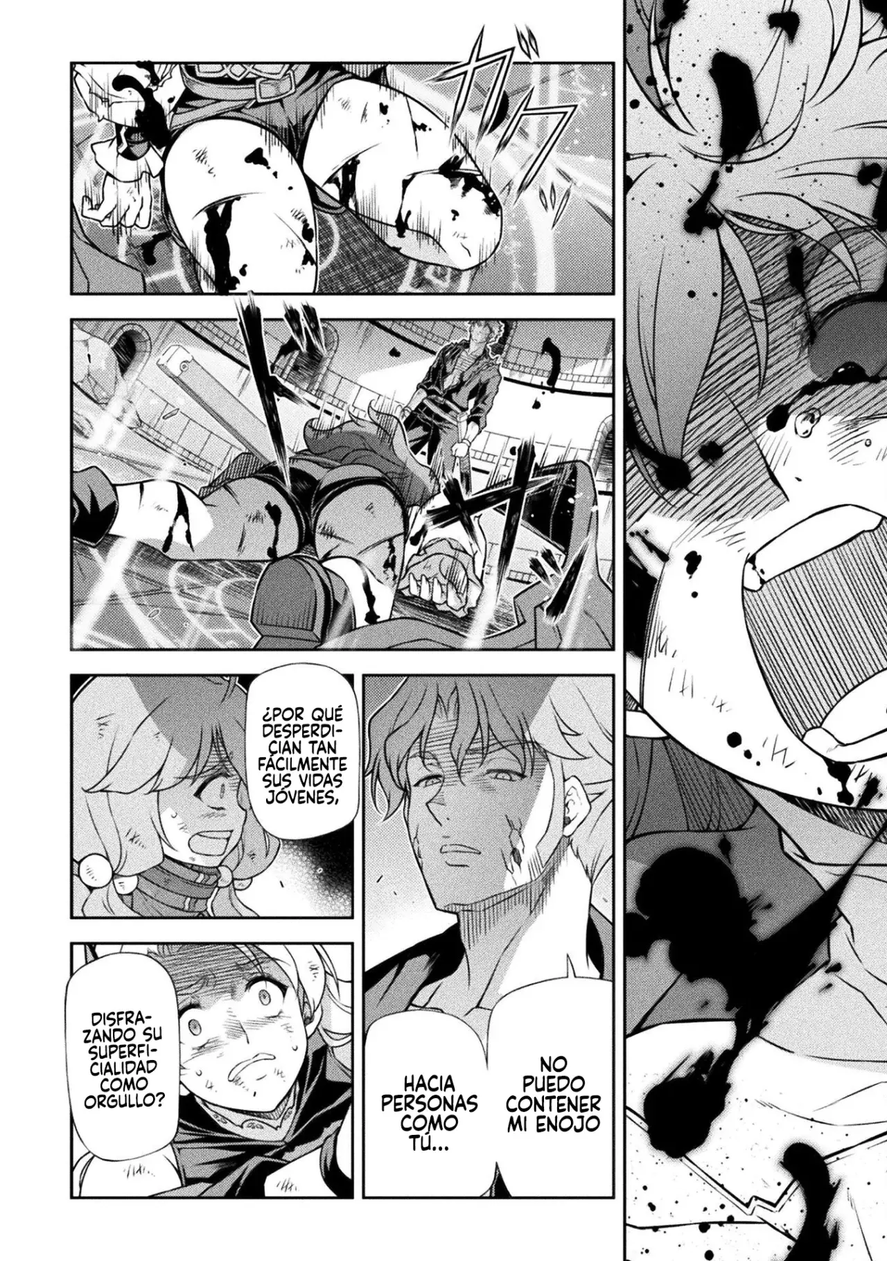 Read Drawing Saikyou Mangaka wa Oekaki Skill de Isekai Musou Suru ES Manga Online