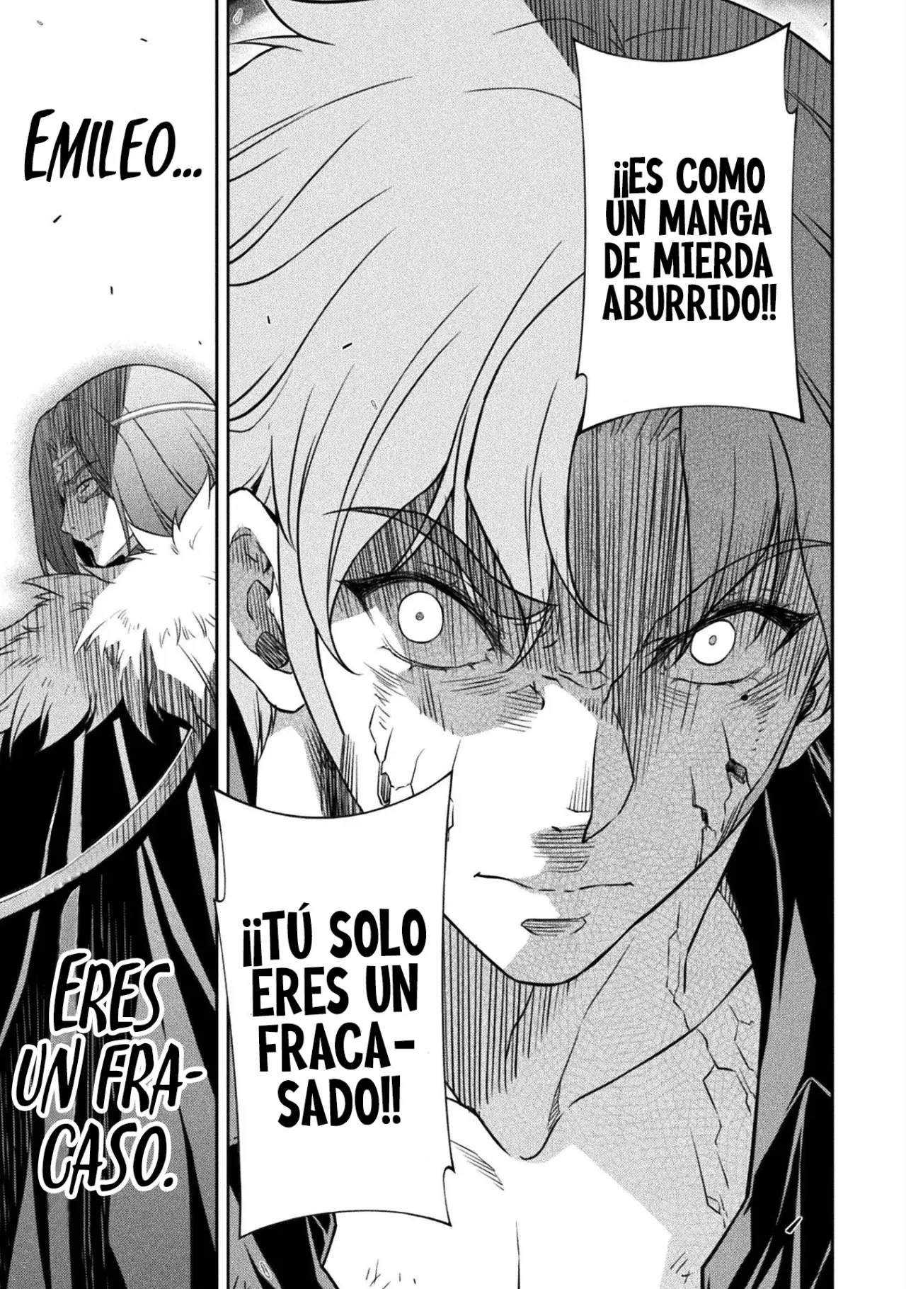 Read Drawing Saikyou Mangaka wa Oekaki Skill de Isekai Musou Suru ES Manga Online