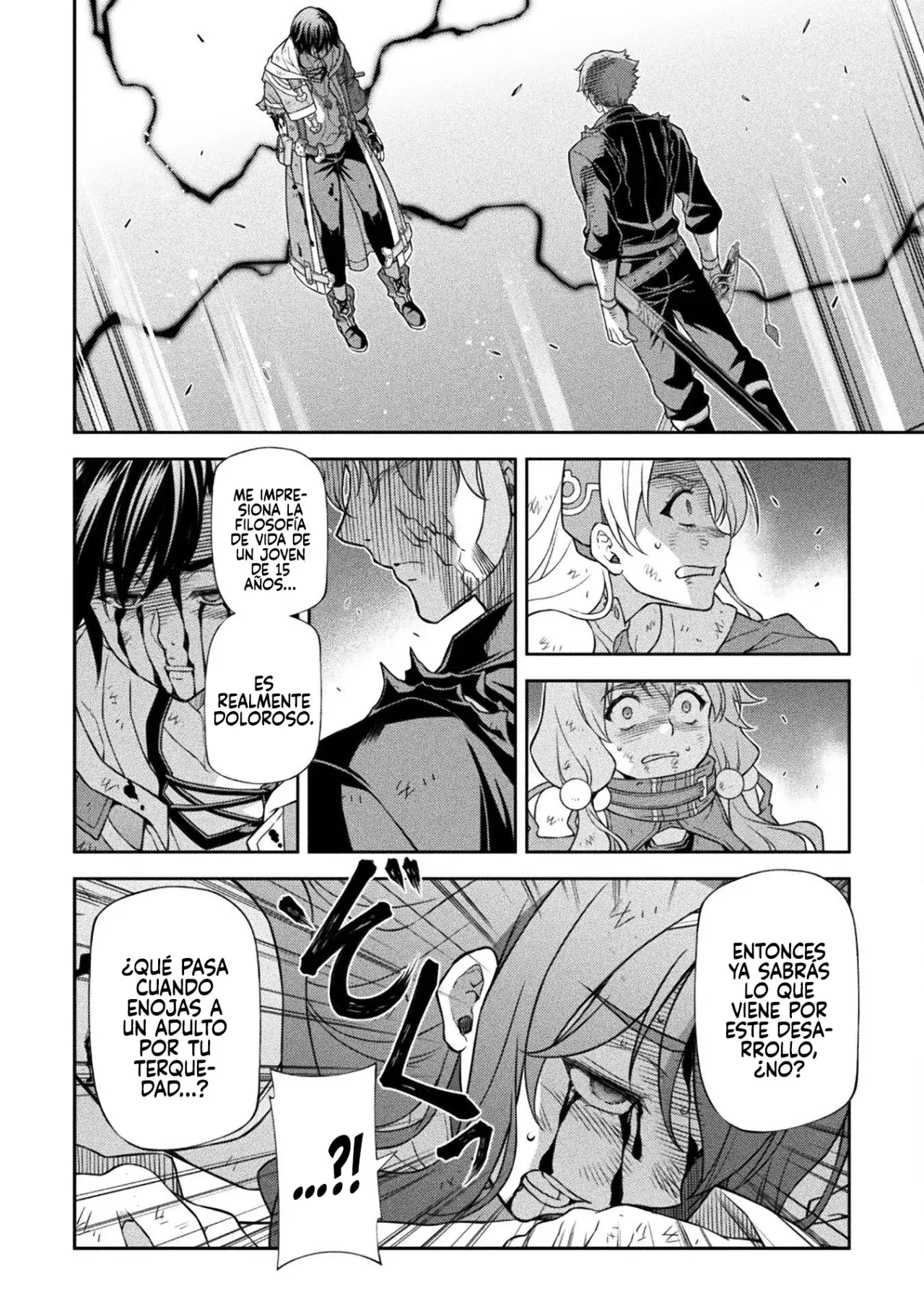 Read Drawing Saikyou Mangaka wa Oekaki Skill de Isekai Musou Suru ES Manga Online