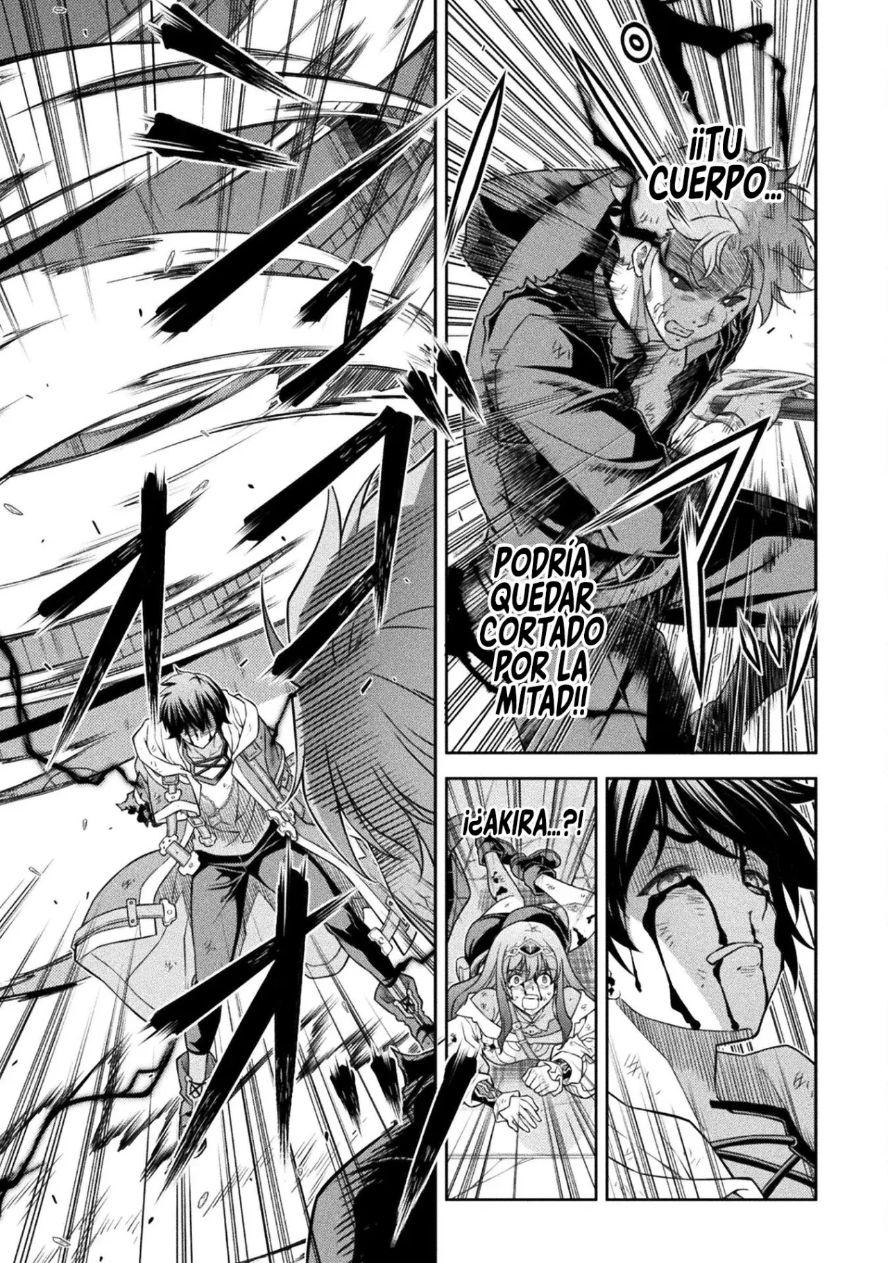 Read Drawing Saikyou Mangaka wa Oekaki Skill de Isekai Musou Suru ES Manga Online