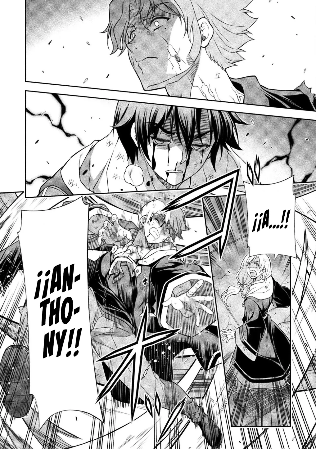 Read Drawing Saikyou Mangaka wa Oekaki Skill de Isekai Musou Suru ES Manga Online