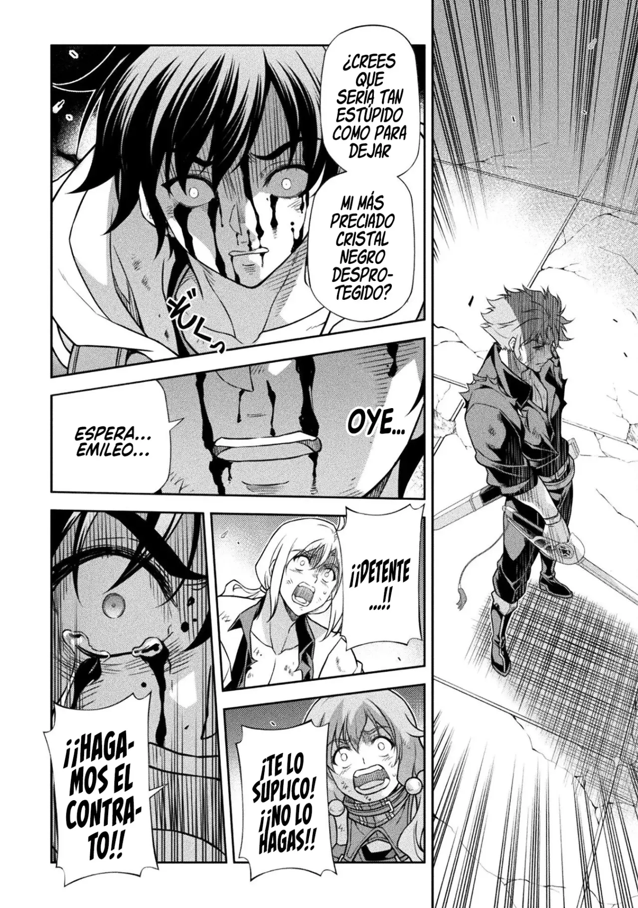 Read Drawing Saikyou Mangaka wa Oekaki Skill de Isekai Musou Suru ES Manga Online