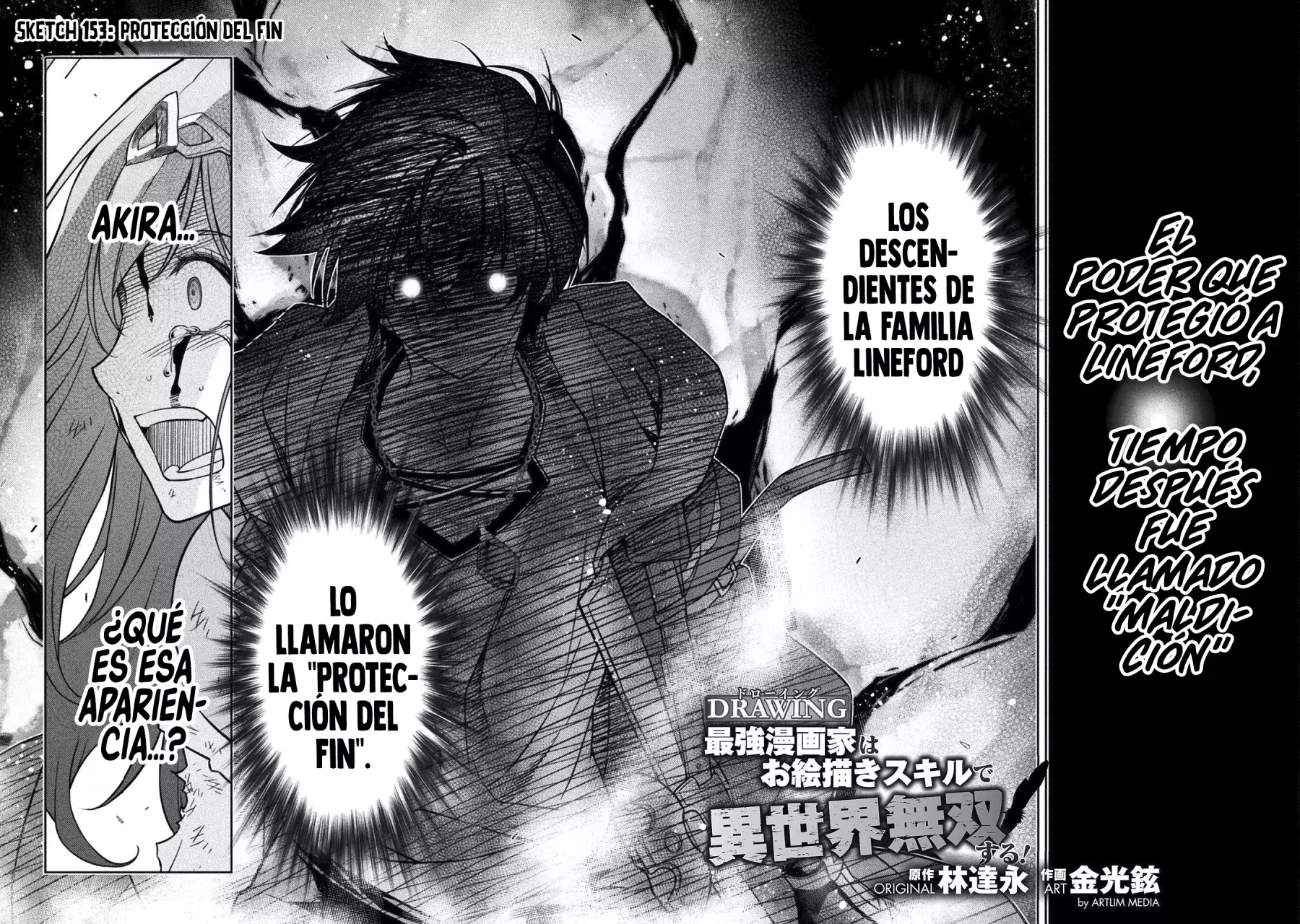 Read Drawing Saikyou Mangaka wa Oekaki Skill de Isekai Musou Suru ES Manga Online