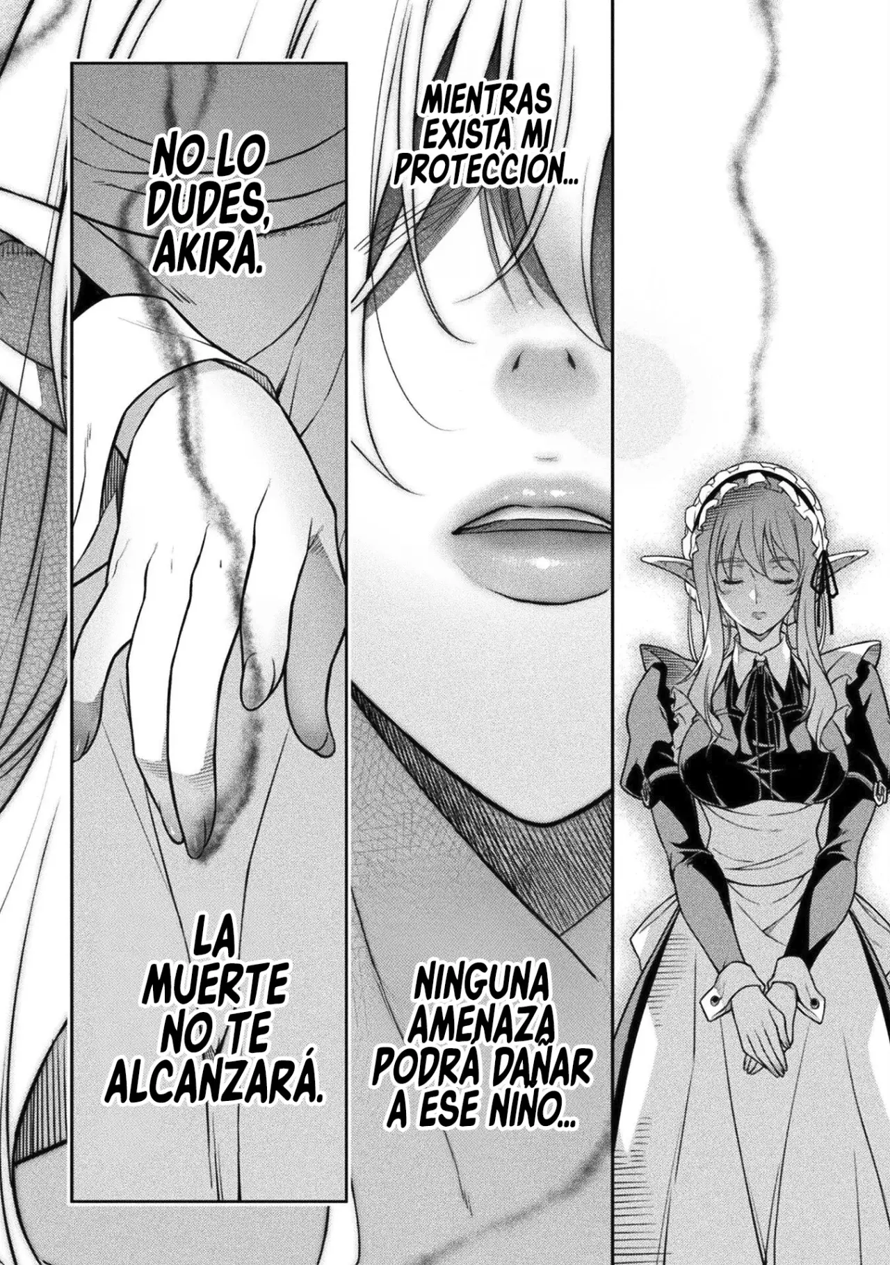 Read Drawing Saikyou Mangaka wa Oekaki Skill de Isekai Musou Suru ES Manga Online