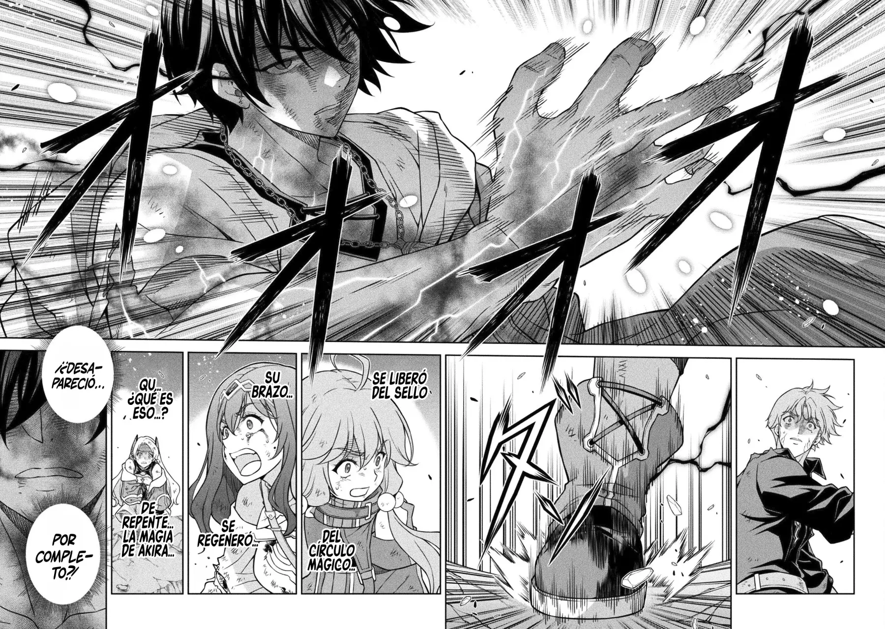 Read Drawing Saikyou Mangaka wa Oekaki Skill de Isekai Musou Suru ES Manga Online