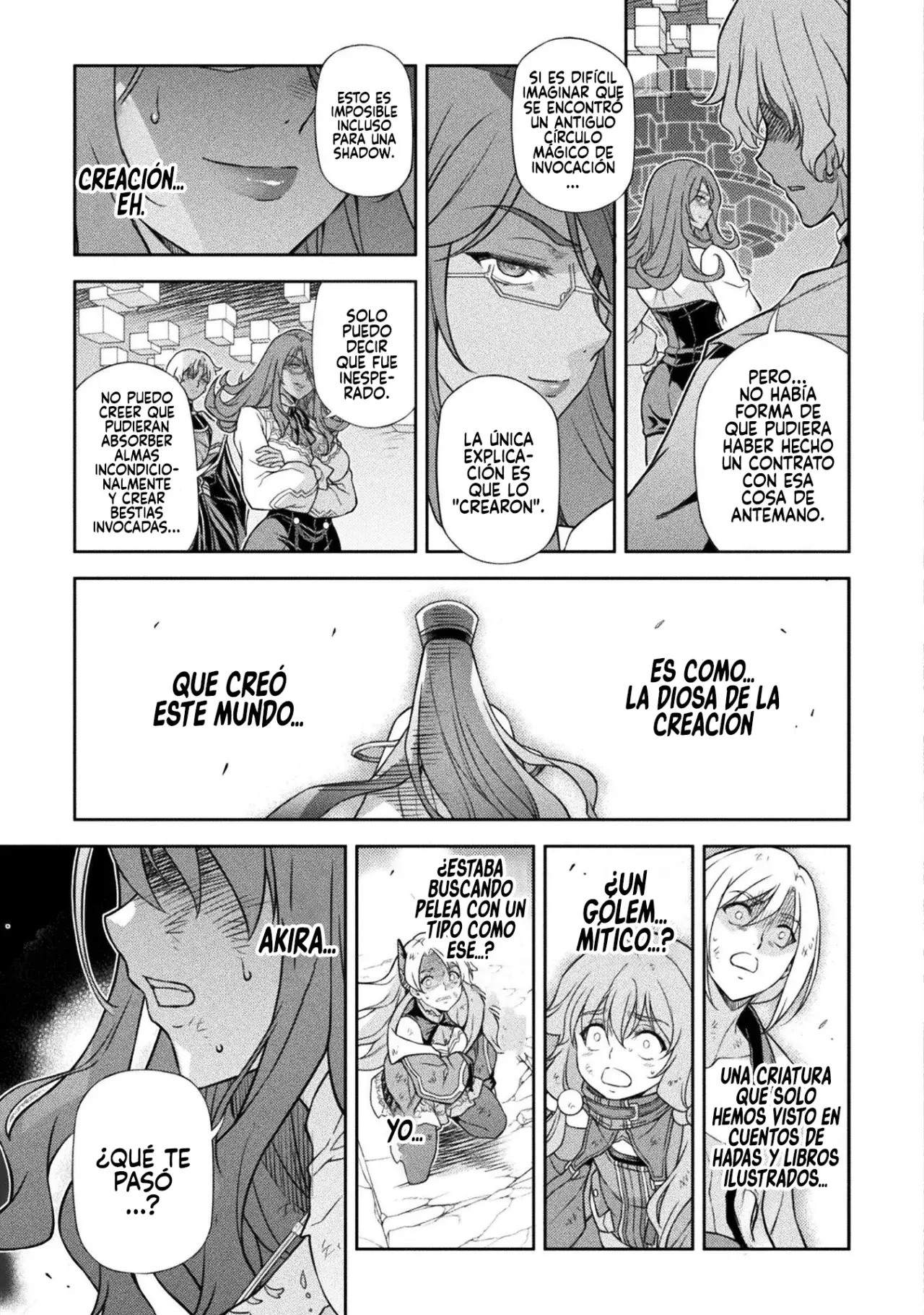 Read Drawing Saikyou Mangaka wa Oekaki Skill de Isekai Musou Suru ES Manga Online