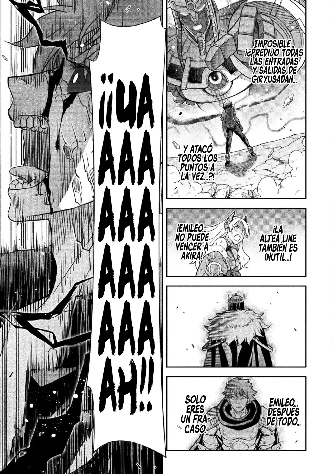 Read Drawing Saikyou Mangaka wa Oekaki Skill de Isekai Musou Suru ES Manga Online