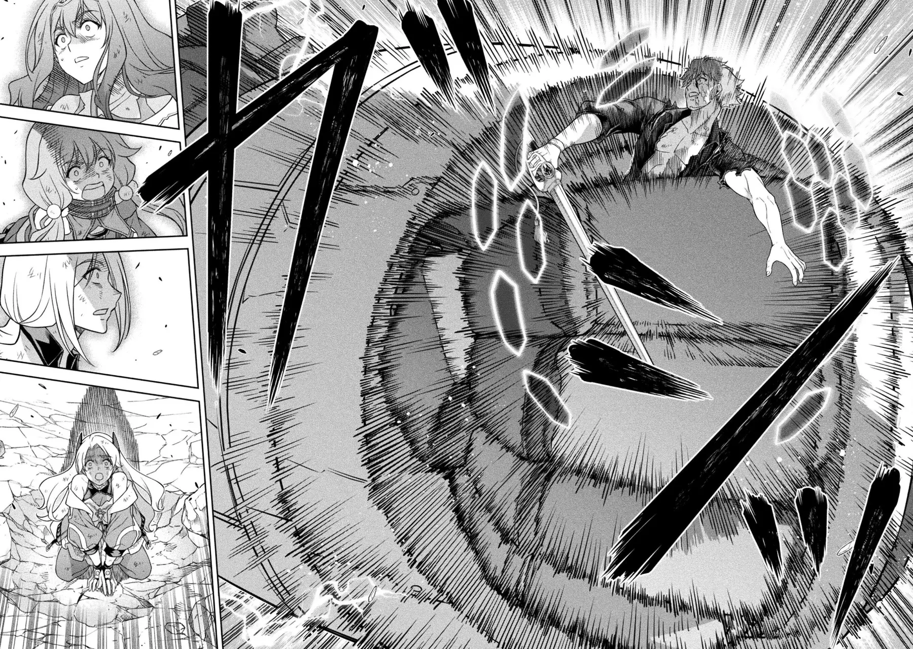 Read Drawing Saikyou Mangaka wa Oekaki Skill de Isekai Musou Suru ES Manga Online