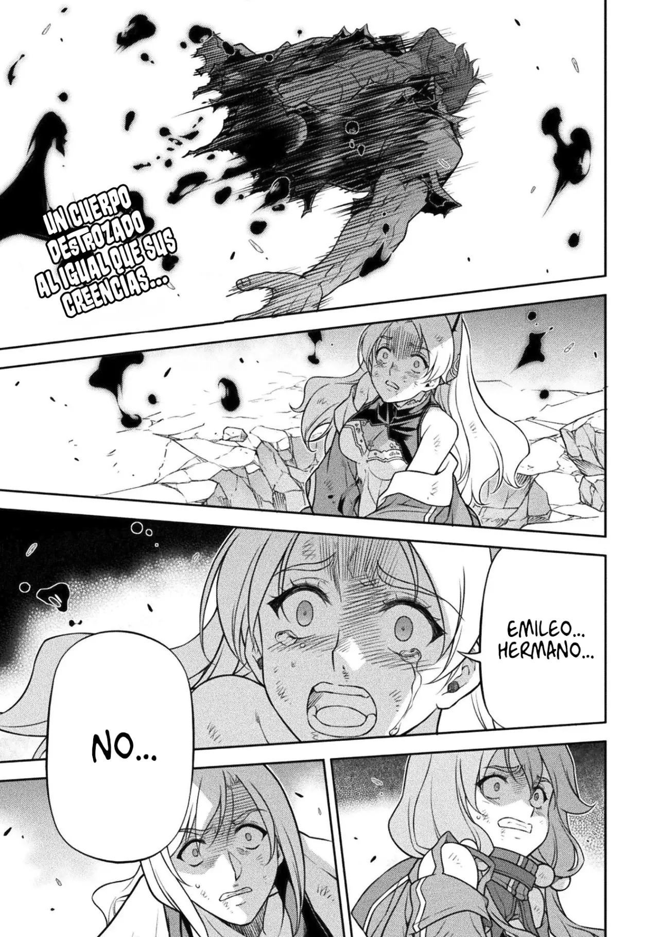 Read Drawing Saikyou Mangaka wa Oekaki Skill de Isekai Musou Suru ES Manga Online