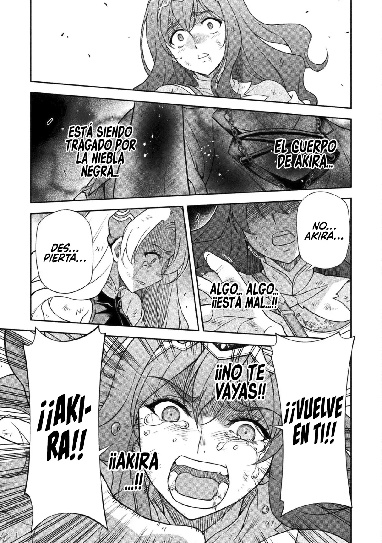 Read Drawing Saikyou Mangaka wa Oekaki Skill de Isekai Musou Suru ES Manga Online