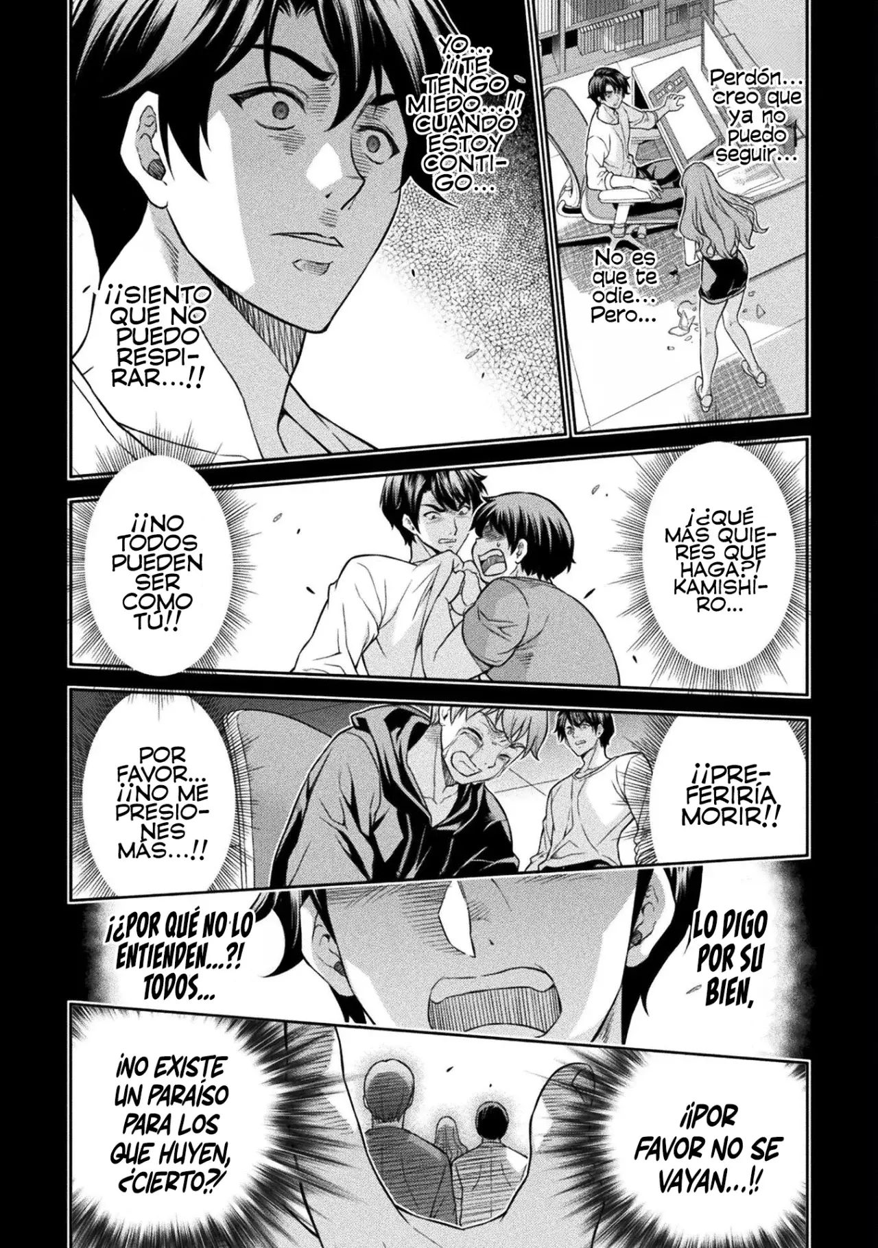 Read Drawing Saikyou Mangaka wa Oekaki Skill de Isekai Musou Suru ES Manga Online