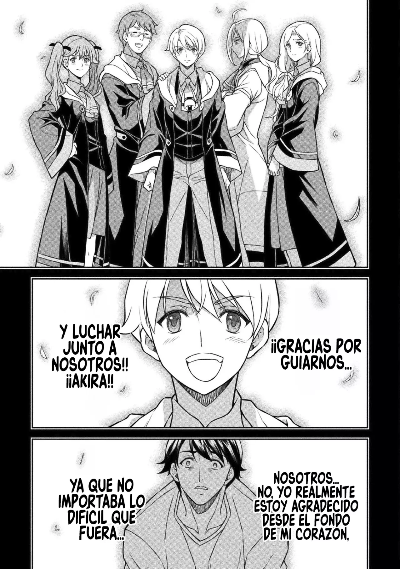 Read Drawing Saikyou Mangaka wa Oekaki Skill de Isekai Musou Suru ES Manga Online
