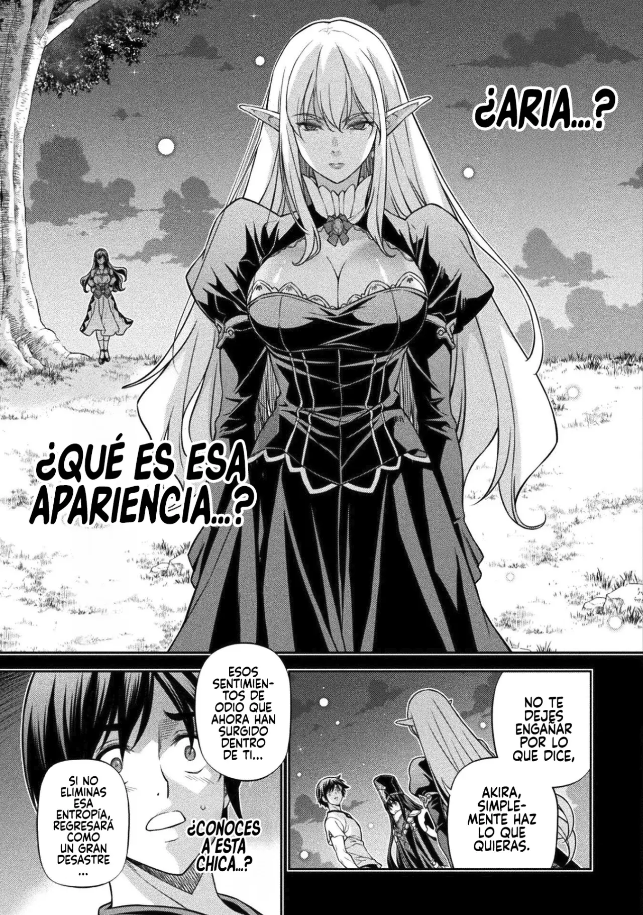 Read Drawing Saikyou Mangaka wa Oekaki Skill de Isekai Musou Suru ES Manga Online