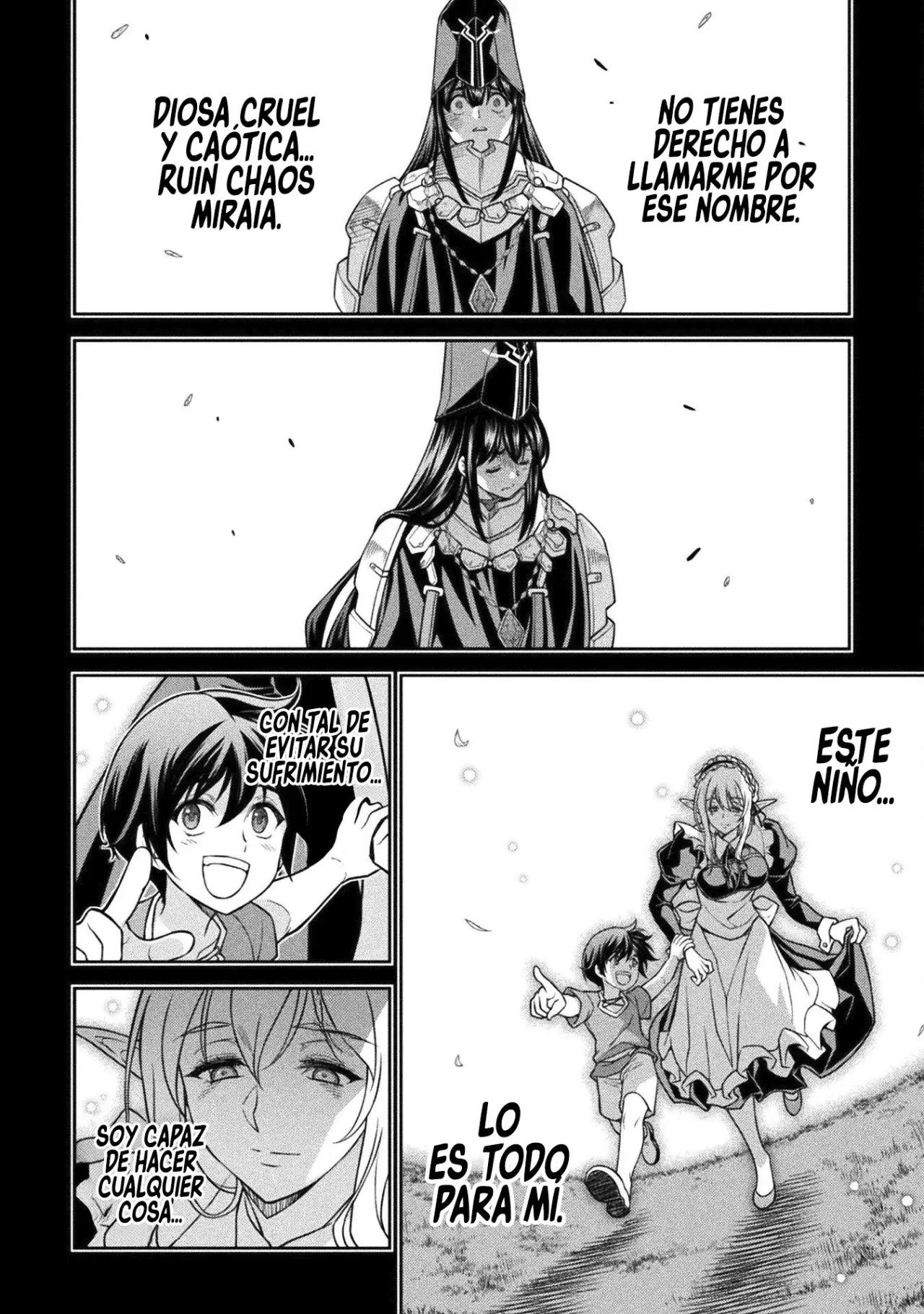 Read Drawing Saikyou Mangaka wa Oekaki Skill de Isekai Musou Suru ES Manga Online