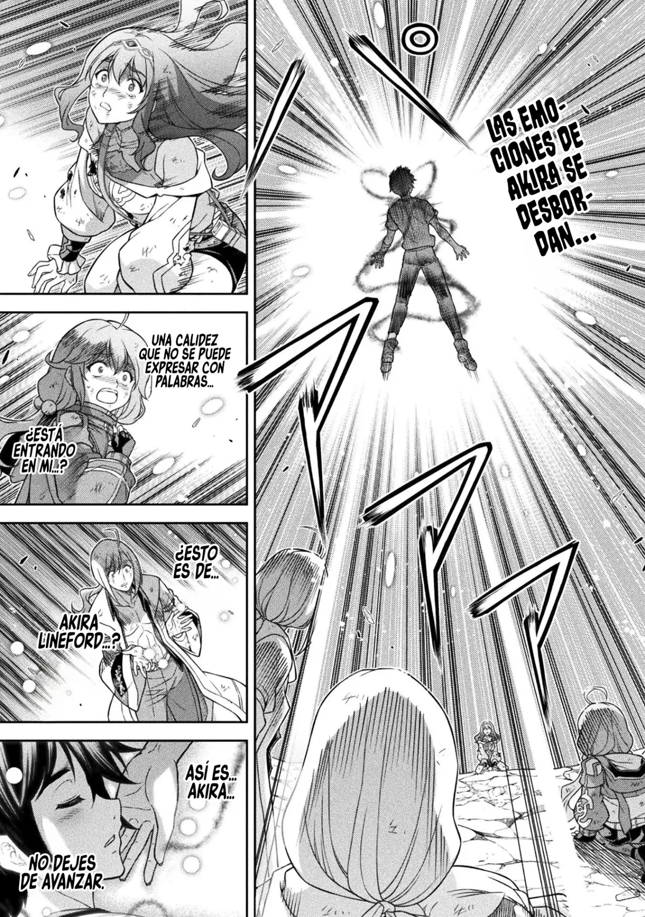Read Drawing Saikyou Mangaka wa Oekaki Skill de Isekai Musou Suru ES Manga Online