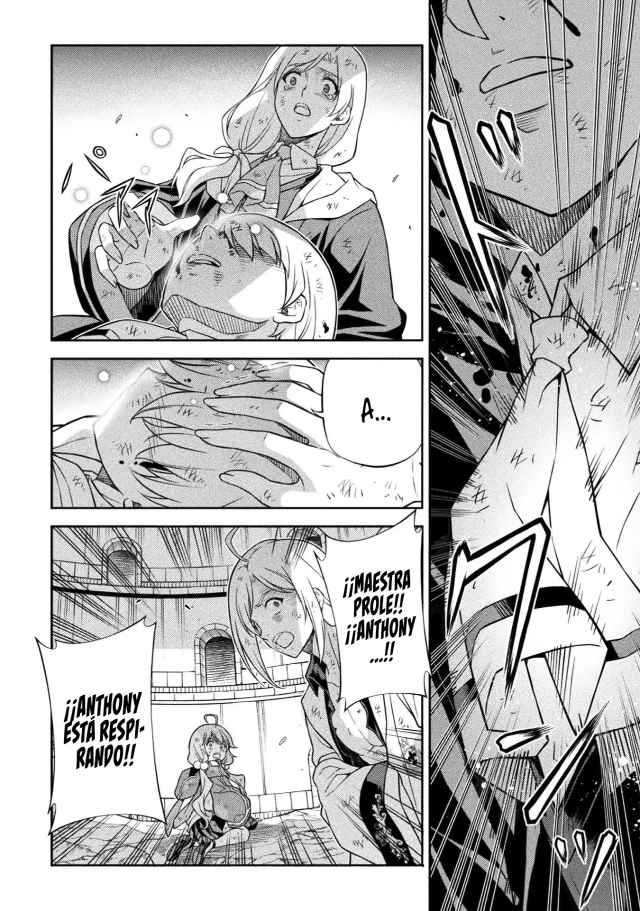 Read Drawing Saikyou Mangaka wa Oekaki Skill de Isekai Musou Suru ES Manga Online