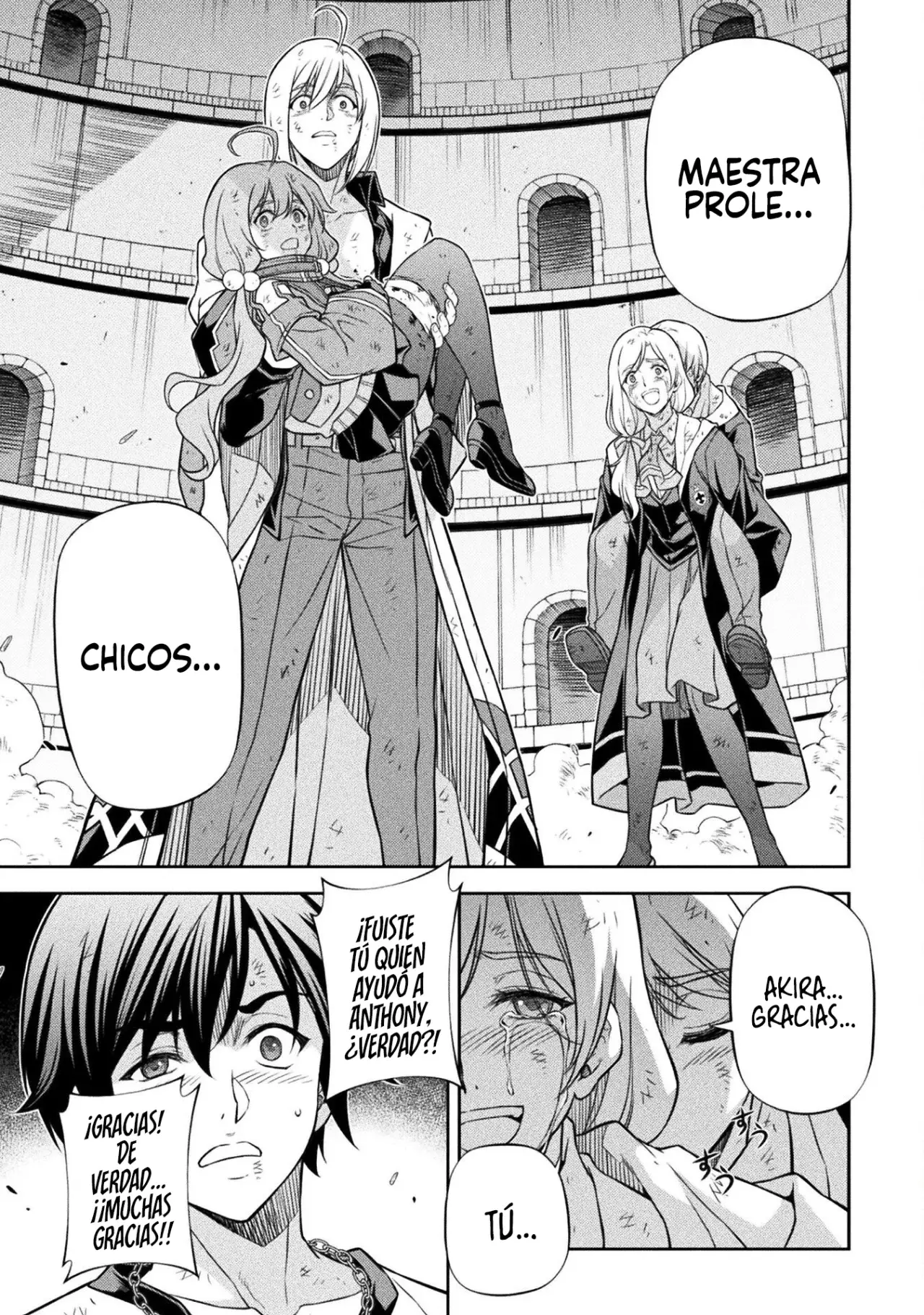 Read Drawing Saikyou Mangaka wa Oekaki Skill de Isekai Musou Suru ES Manga Online