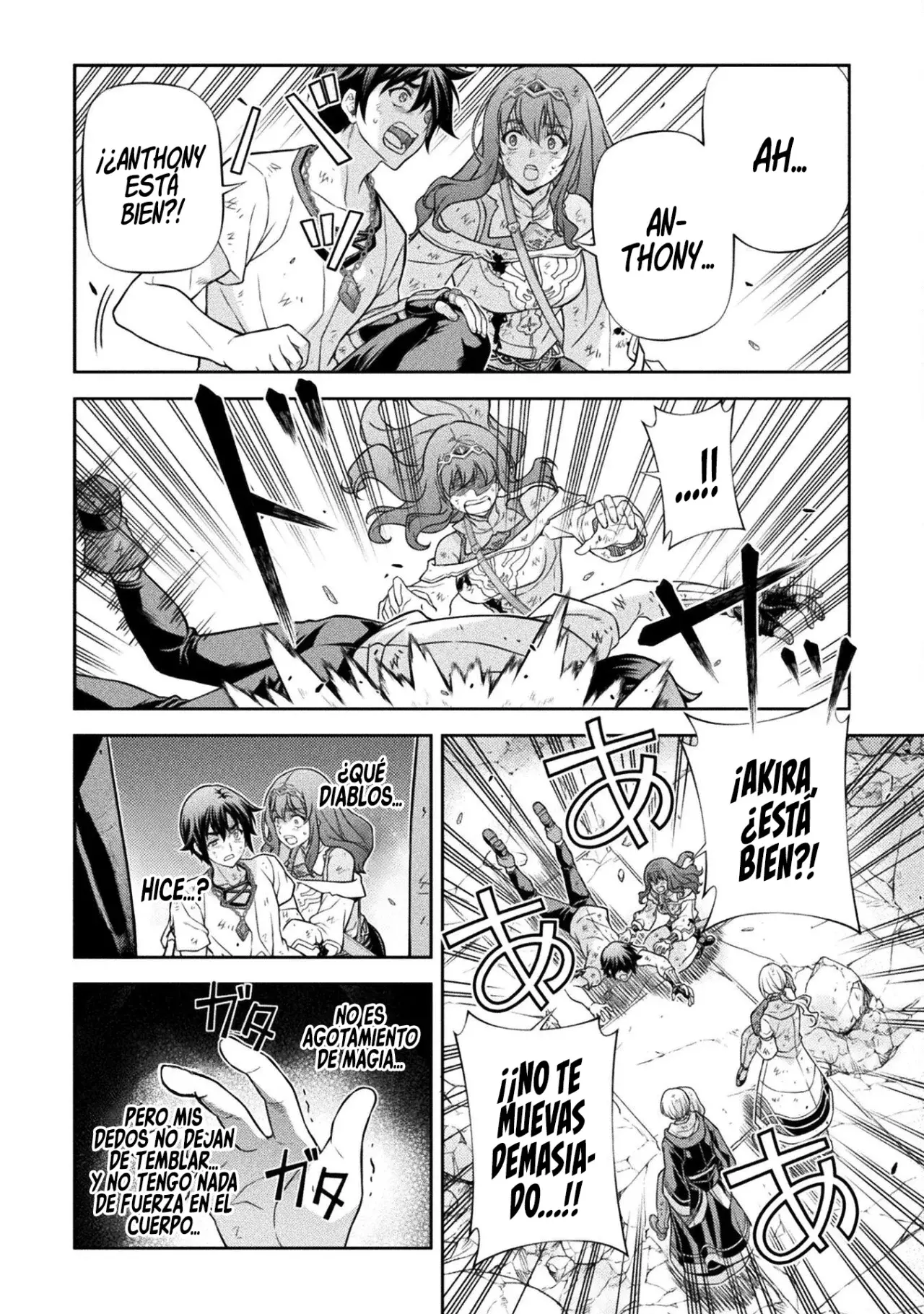 Read Drawing Saikyou Mangaka wa Oekaki Skill de Isekai Musou Suru ES Manga Online