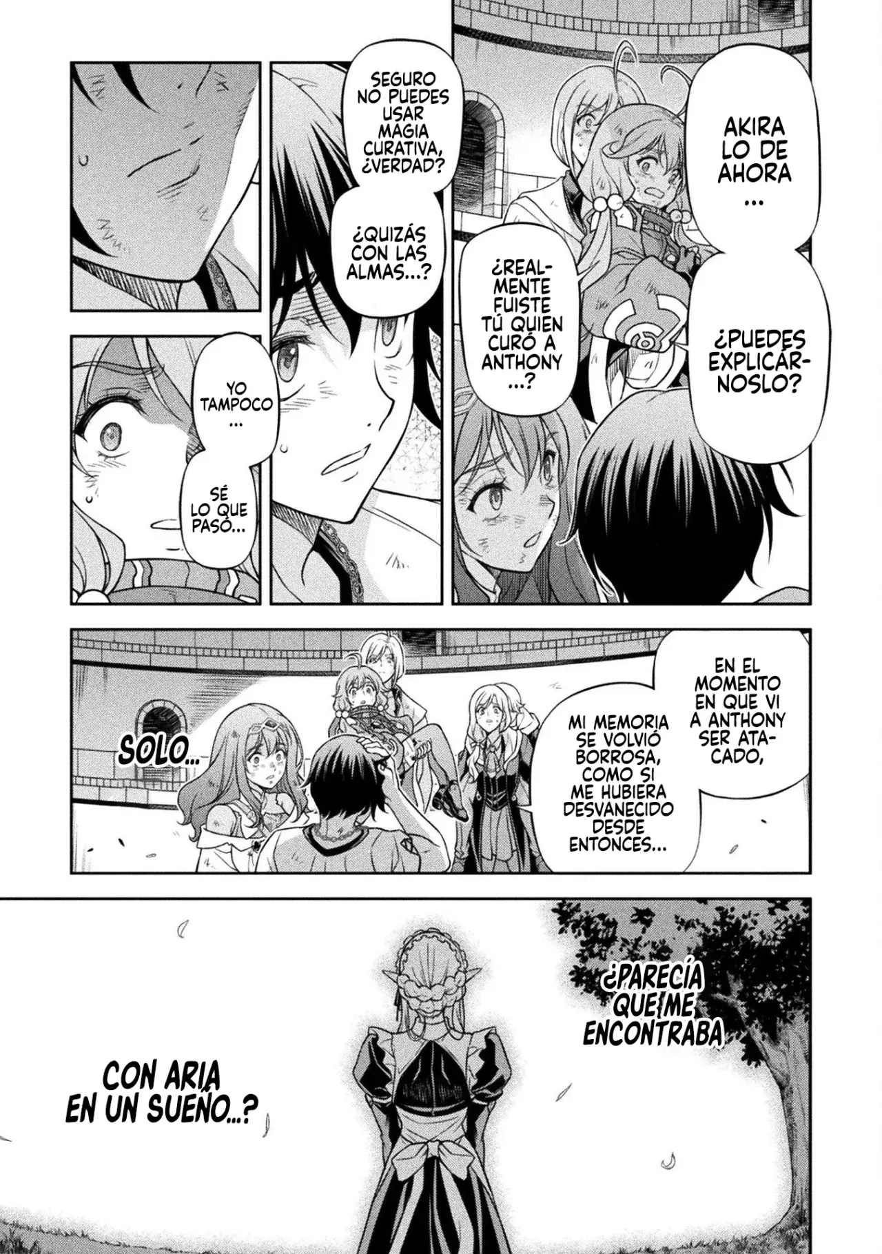 Read Drawing Saikyou Mangaka wa Oekaki Skill de Isekai Musou Suru ES Manga Online