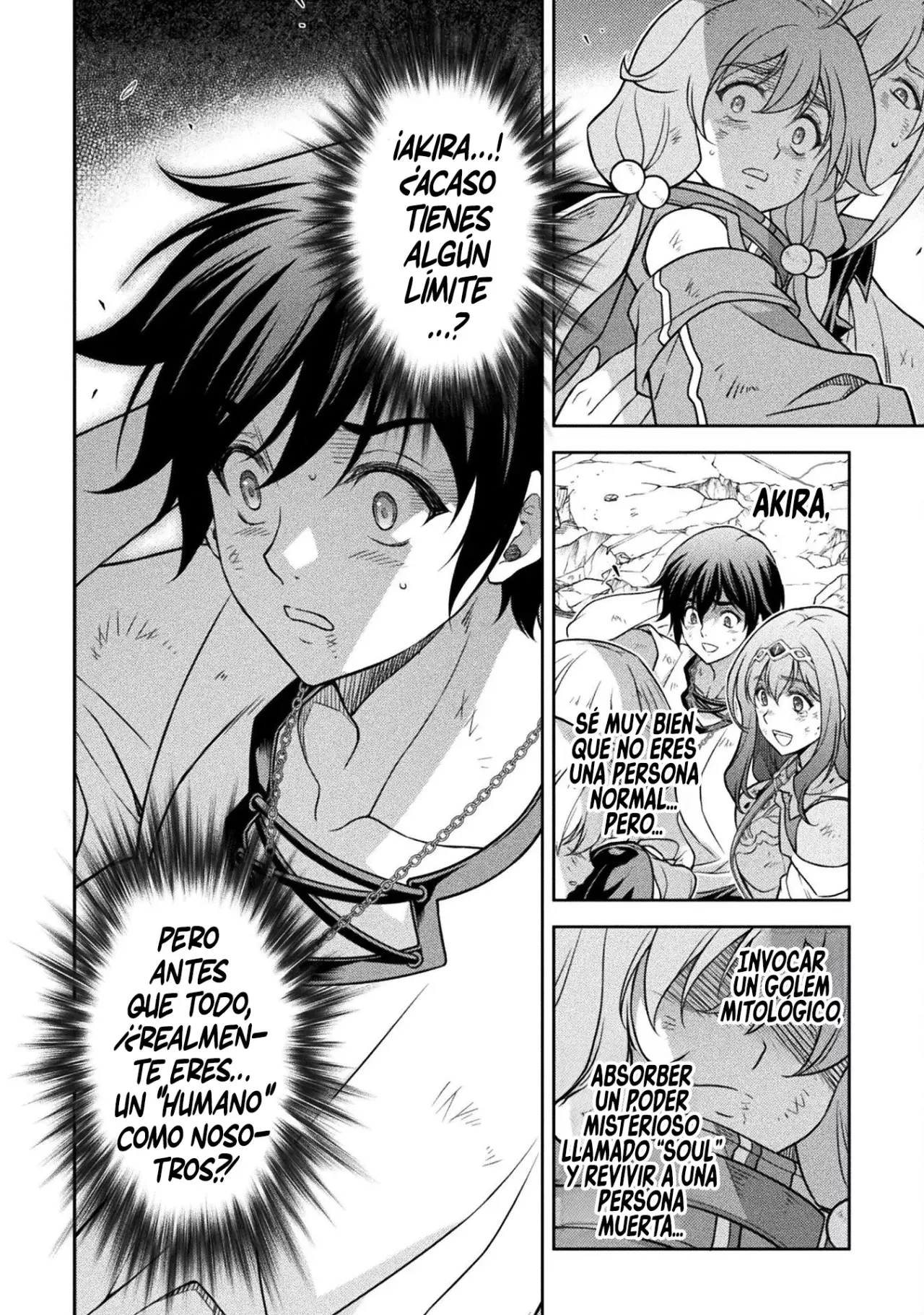 Read Drawing Saikyou Mangaka wa Oekaki Skill de Isekai Musou Suru ES Manga Online