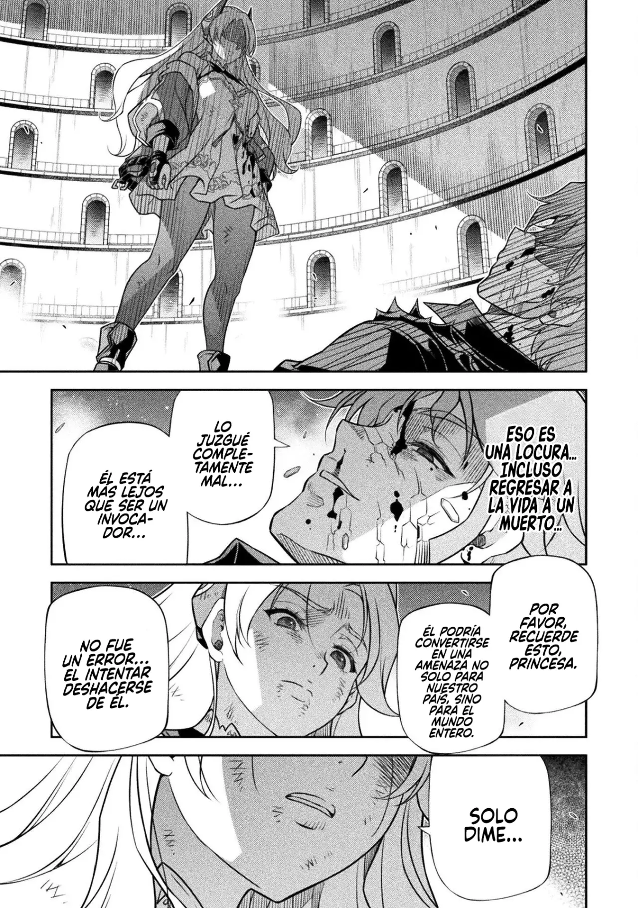 Read Drawing Saikyou Mangaka wa Oekaki Skill de Isekai Musou Suru ES Manga Online