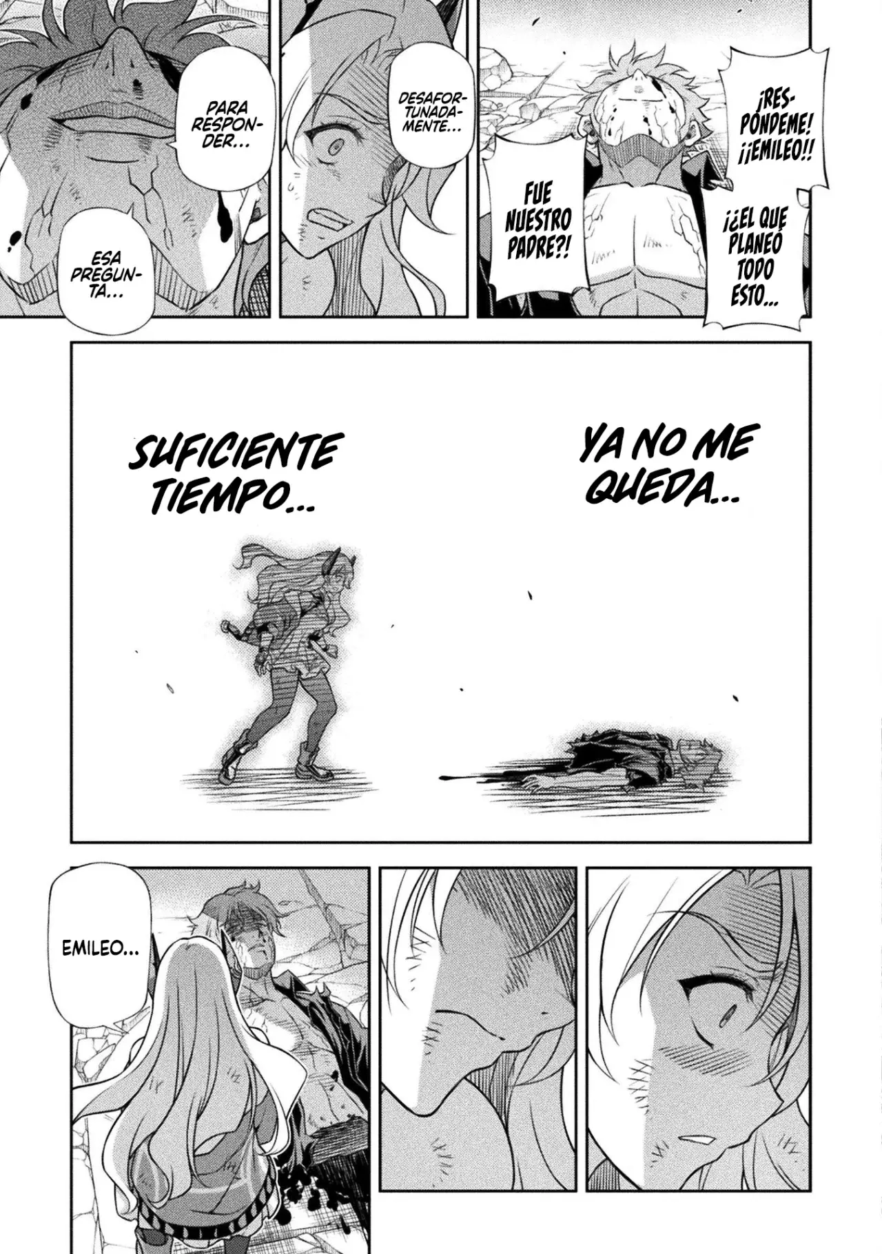 Read Drawing Saikyou Mangaka wa Oekaki Skill de Isekai Musou Suru ES Manga Online