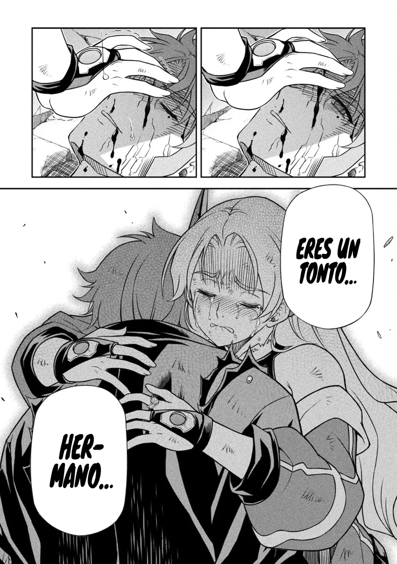 Read Drawing Saikyou Mangaka wa Oekaki Skill de Isekai Musou Suru ES Manga Online
