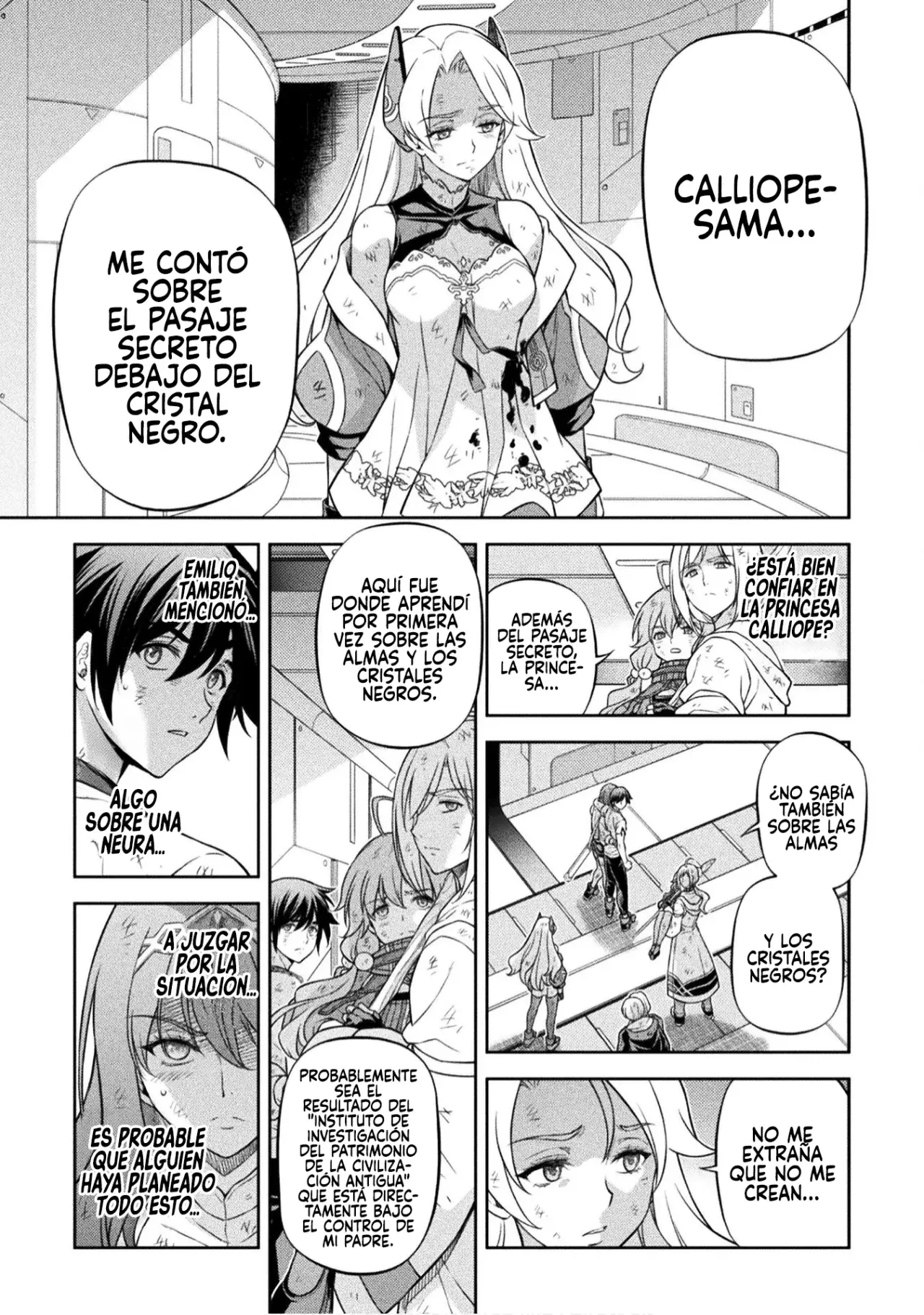 Read Drawing Saikyou Mangaka wa Oekaki Skill de Isekai Musou Suru ES Manga Online