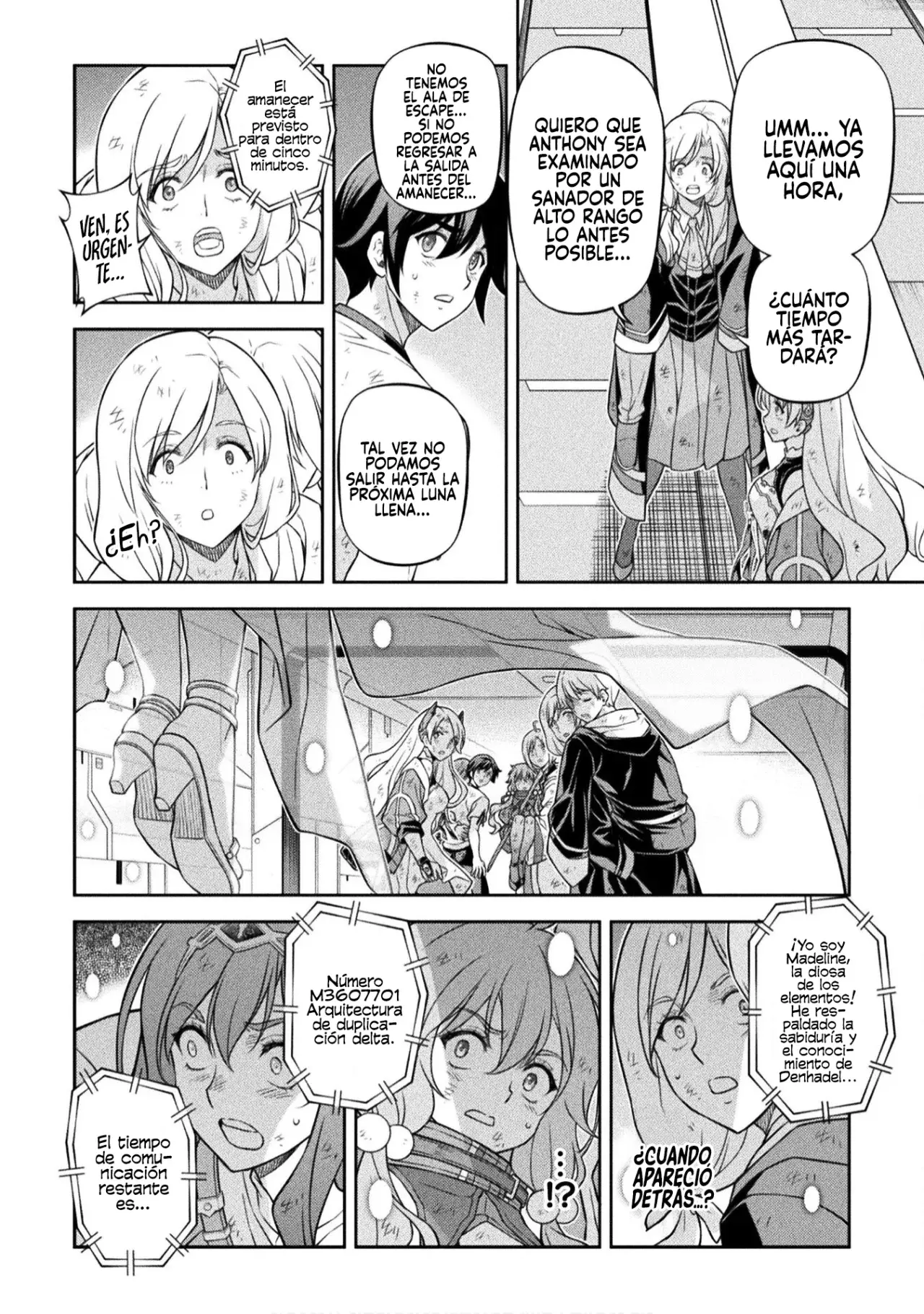 Read Drawing Saikyou Mangaka wa Oekaki Skill de Isekai Musou Suru ES Manga Online