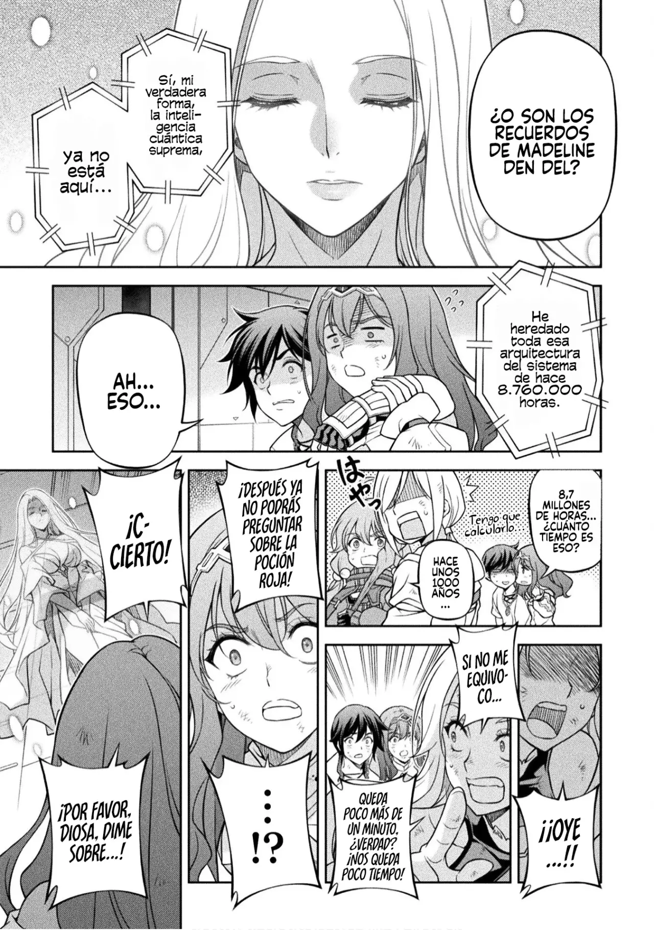 Read Drawing Saikyou Mangaka wa Oekaki Skill de Isekai Musou Suru ES Manga Online
