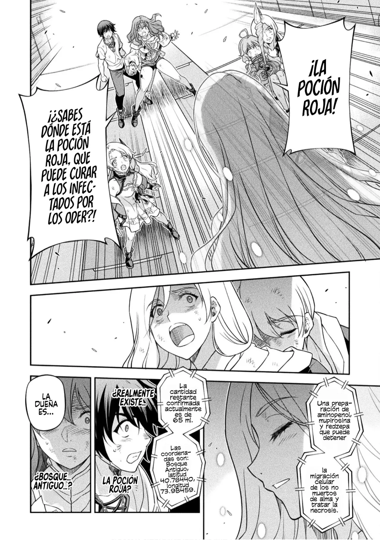 Read Drawing Saikyou Mangaka wa Oekaki Skill de Isekai Musou Suru ES Manga Online