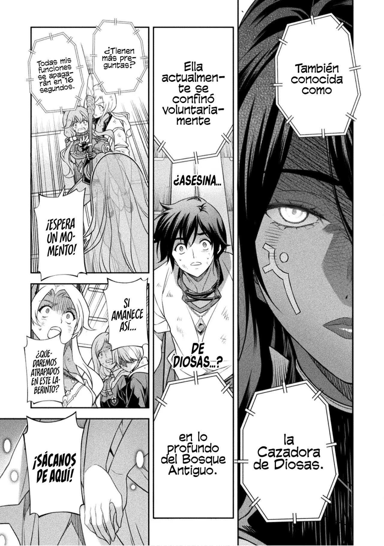 Read Drawing Saikyou Mangaka wa Oekaki Skill de Isekai Musou Suru ES Manga Online
