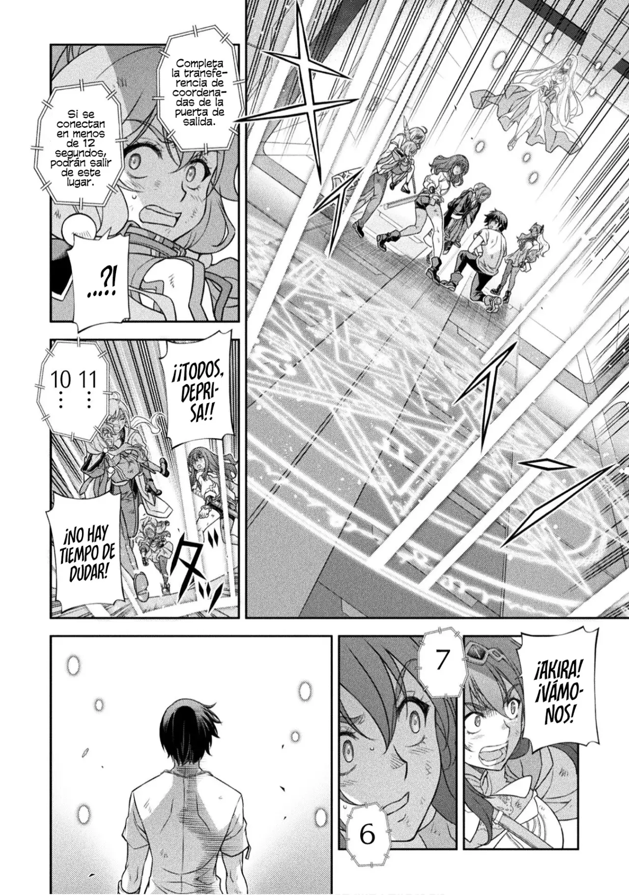 Read Drawing Saikyou Mangaka wa Oekaki Skill de Isekai Musou Suru ES Manga Online