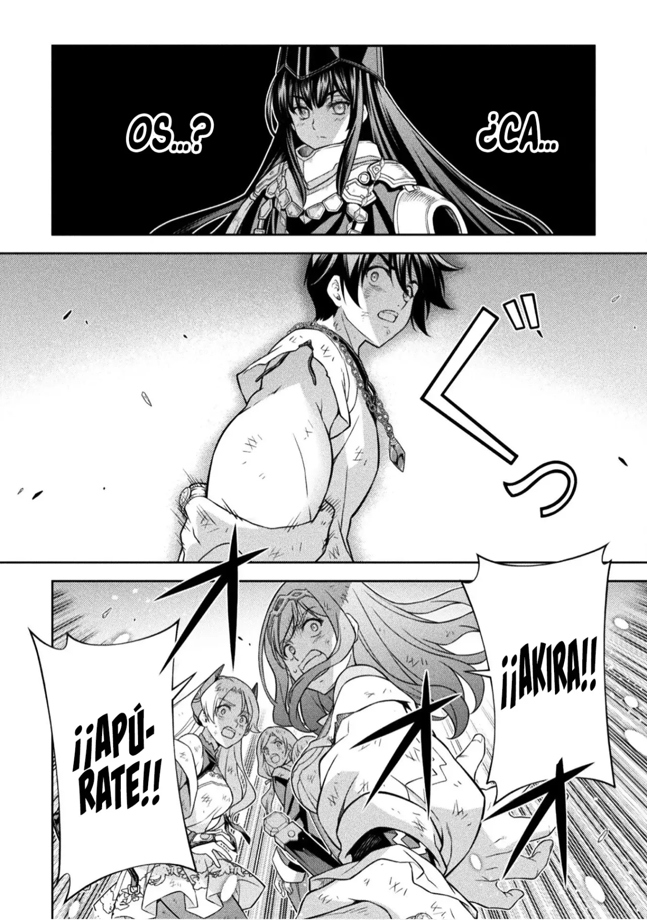 Read Drawing Saikyou Mangaka wa Oekaki Skill de Isekai Musou Suru ES Manga Online